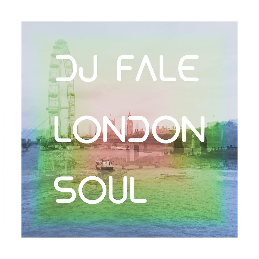 Постер альбома London Soul