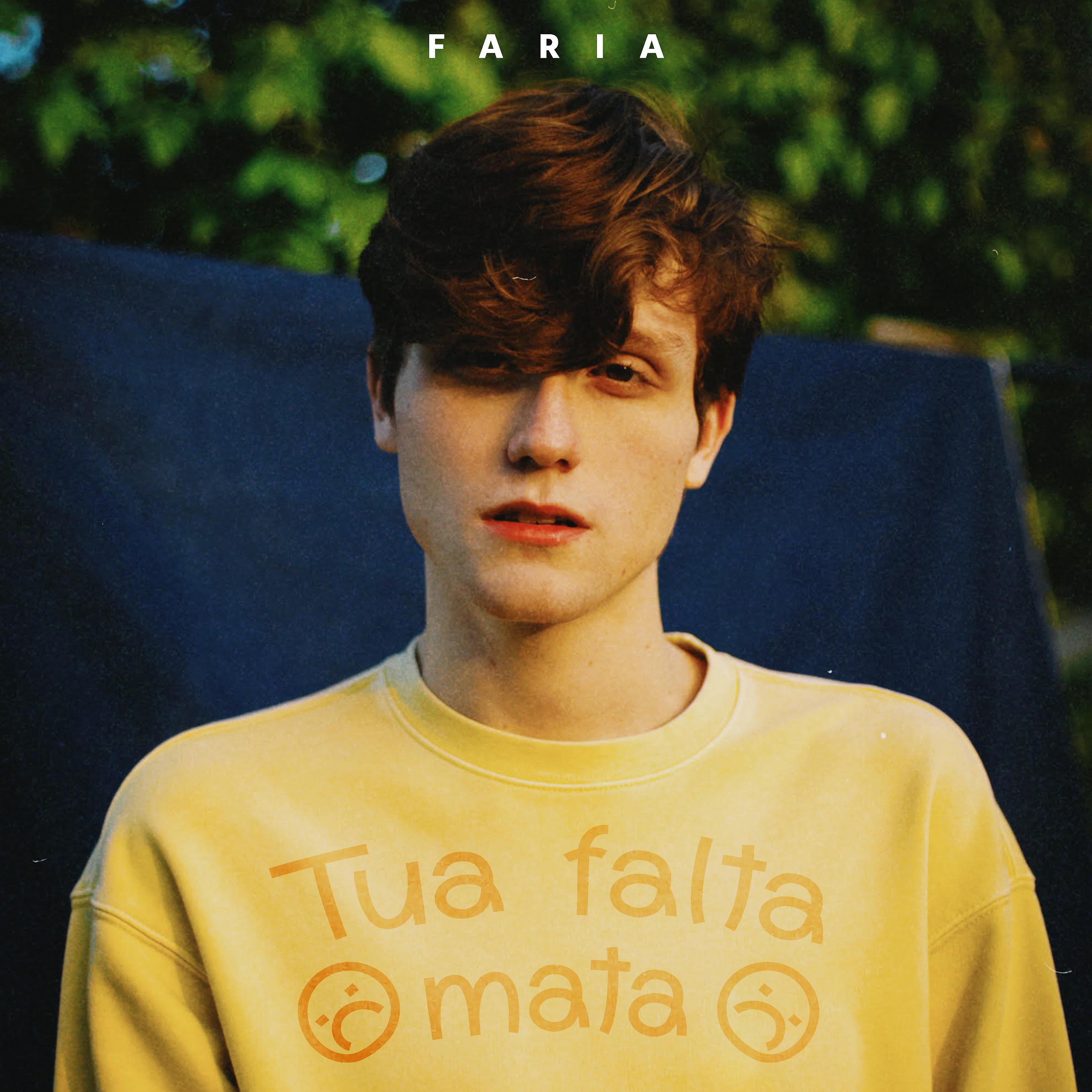 Постер альбома Tua Falta Mata