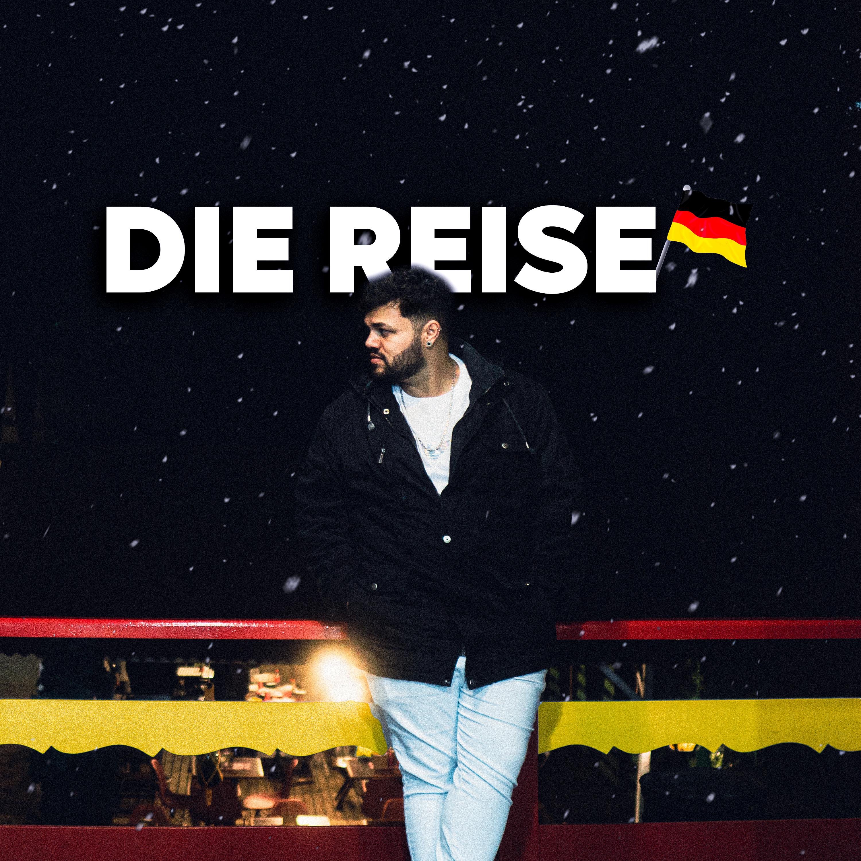 Постер альбома Die Reise