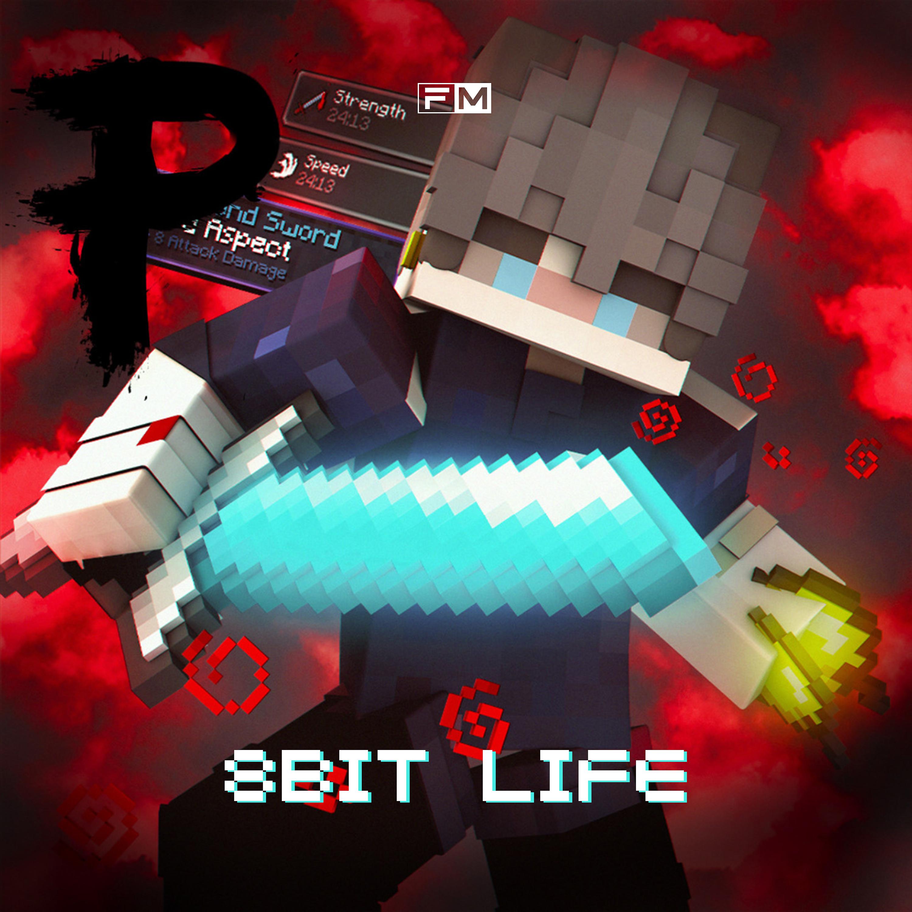 Постер альбома 8Bit LIFE (Original Mix）