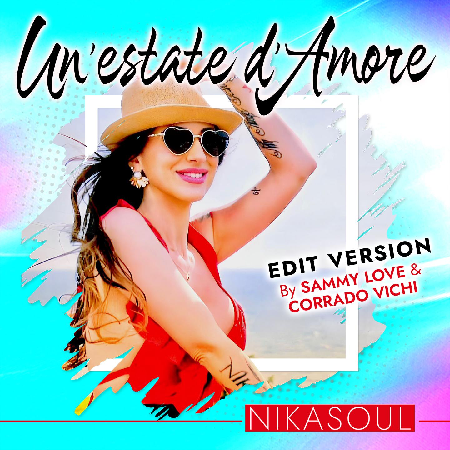 Постер альбома Un'estate d'amore