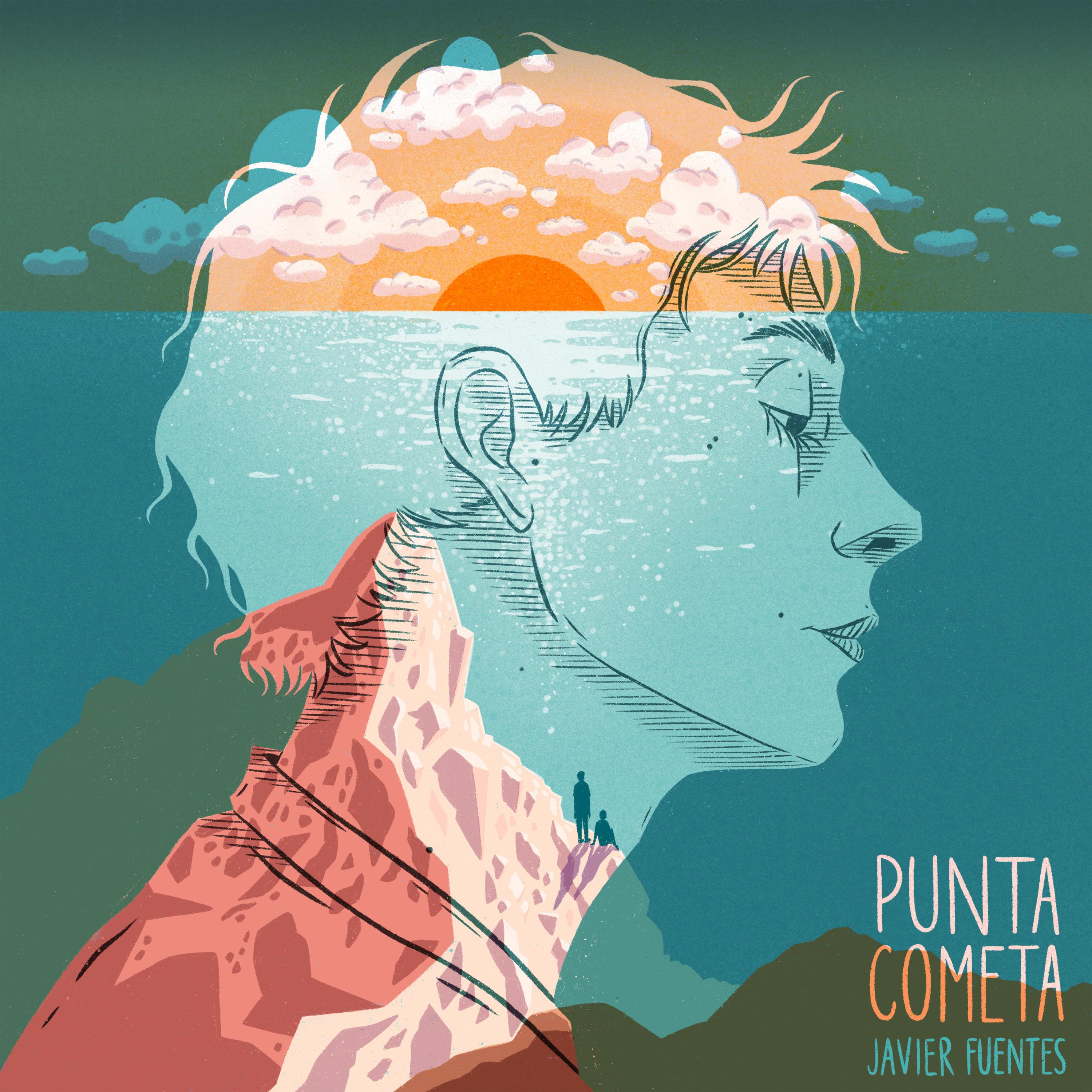 Постер альбома Punta Cometa