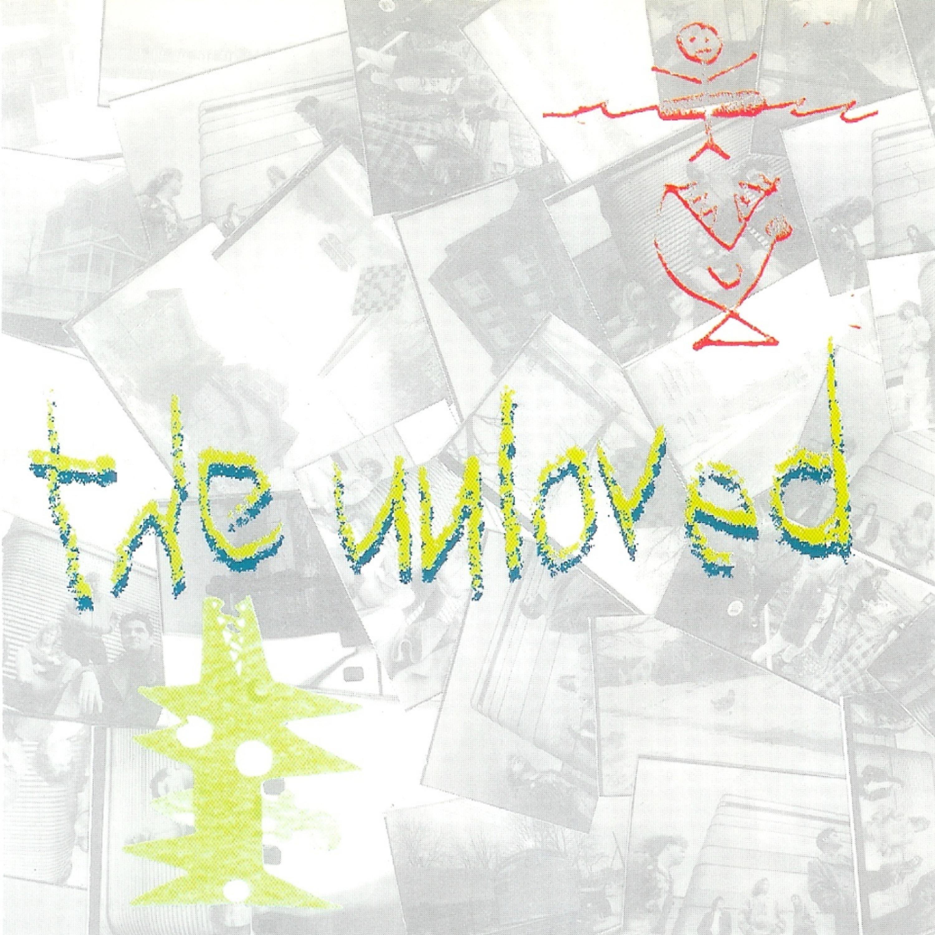 Постер альбома The Unloved