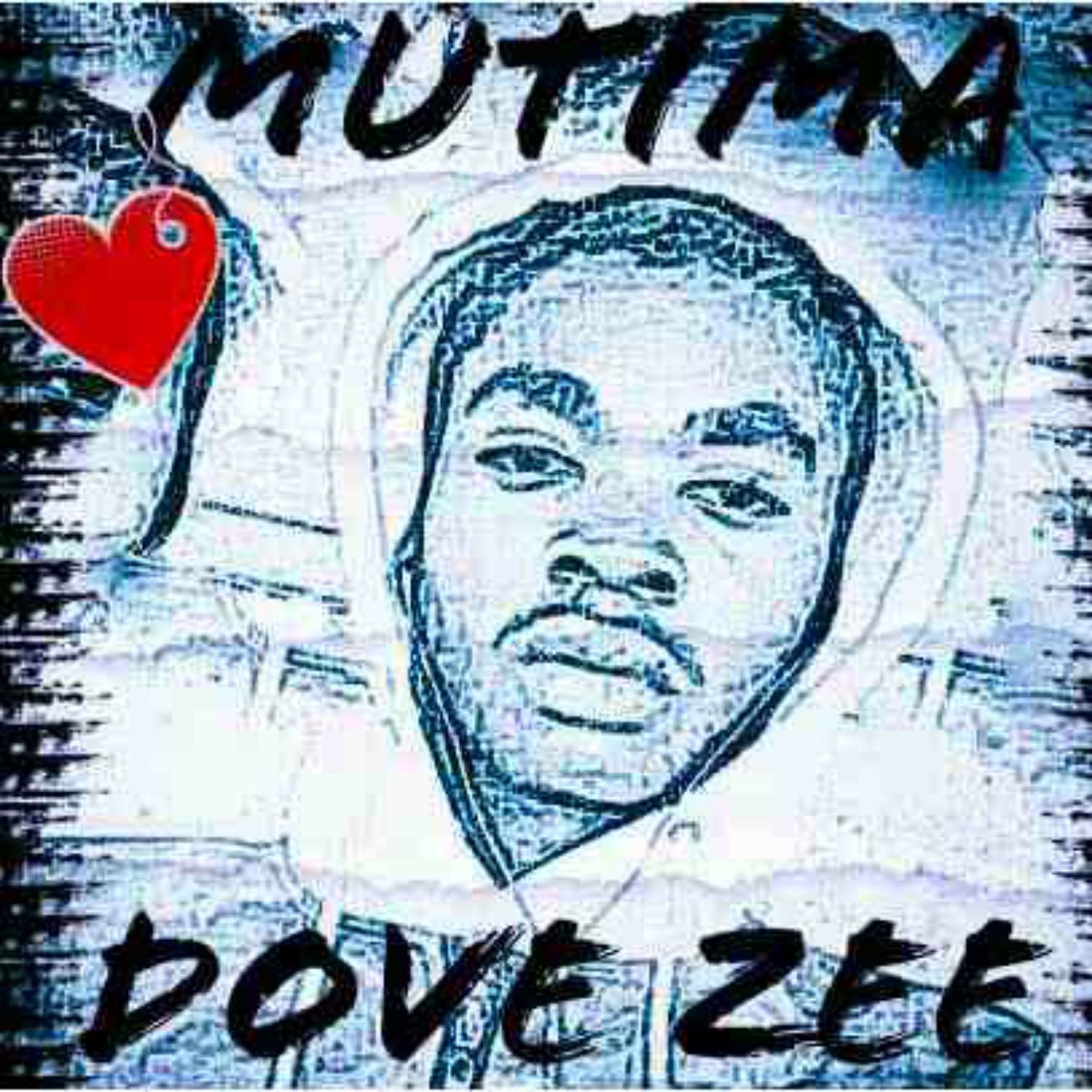 Постер альбома Mutima