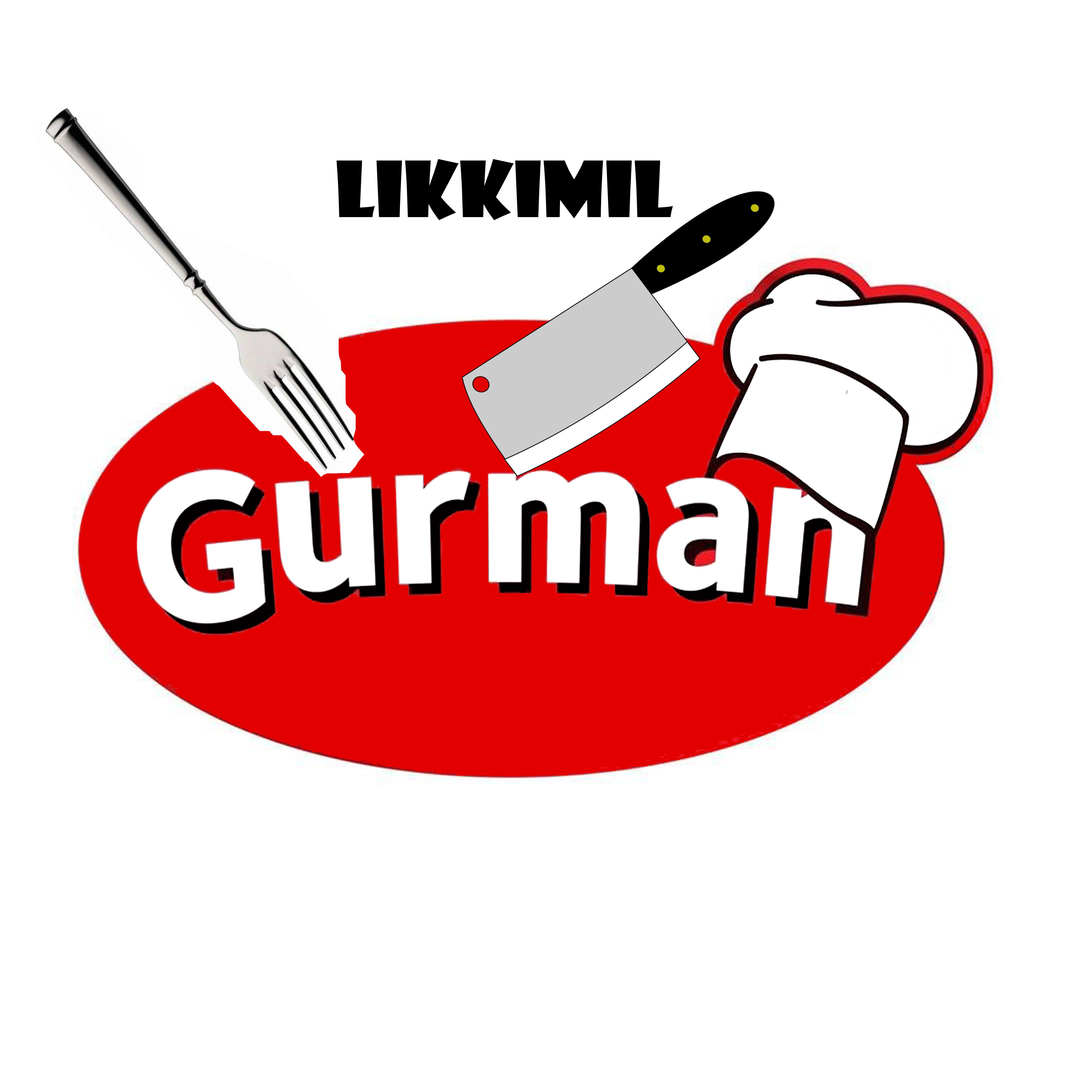 Постер альбома Gurman