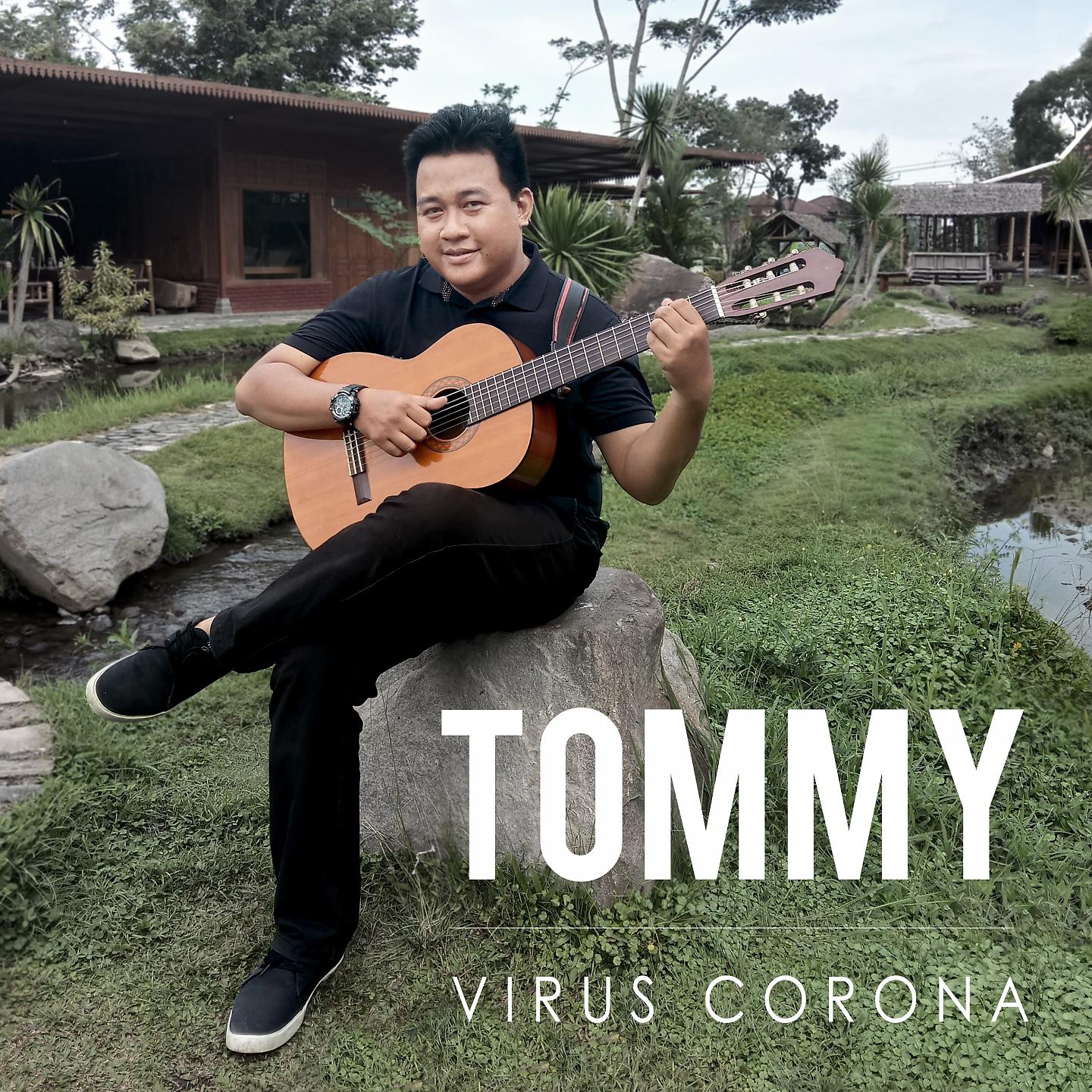 Постер альбома Virus Corona