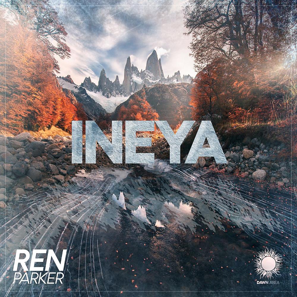 Постер альбома Ineya