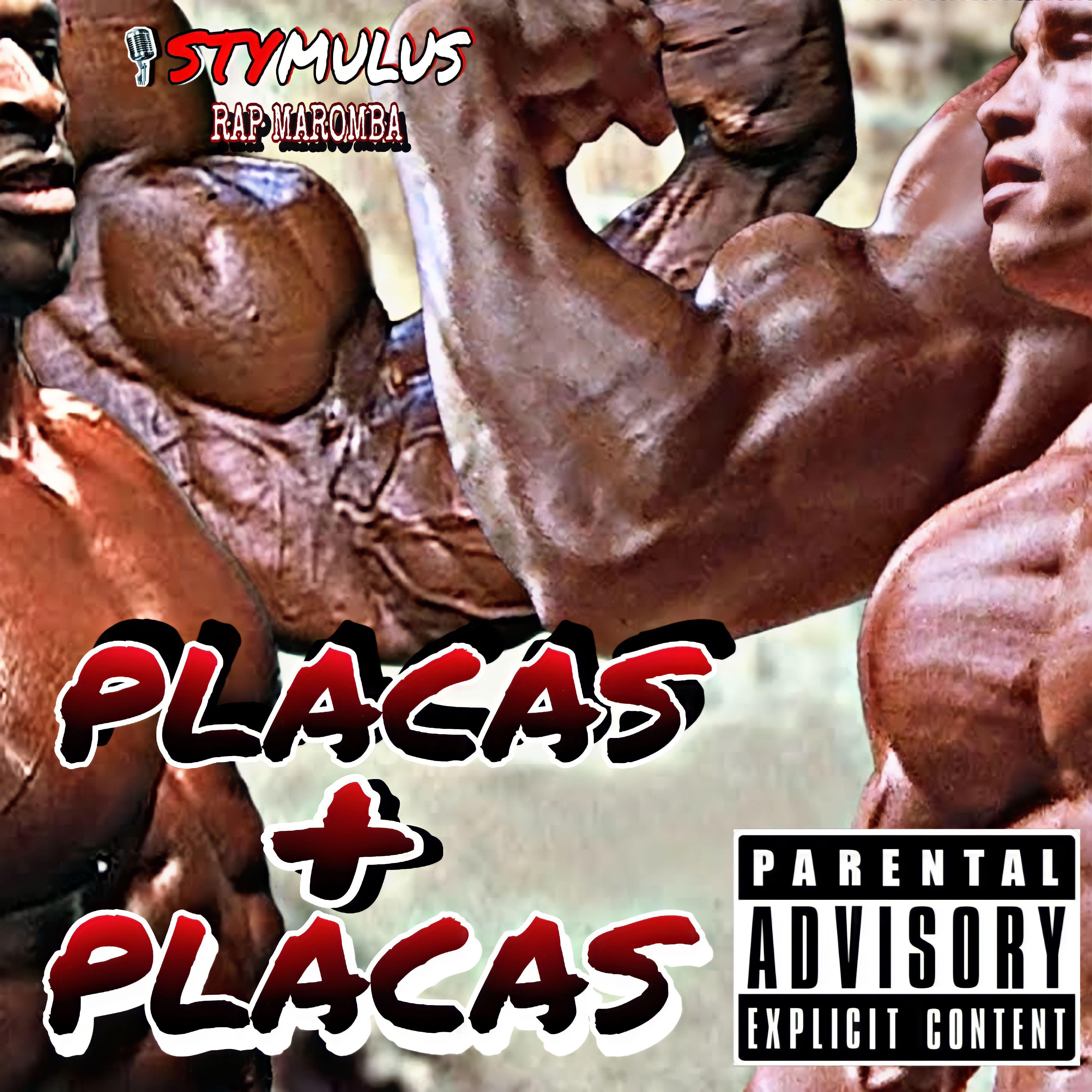 Постер альбома Placas + Placas