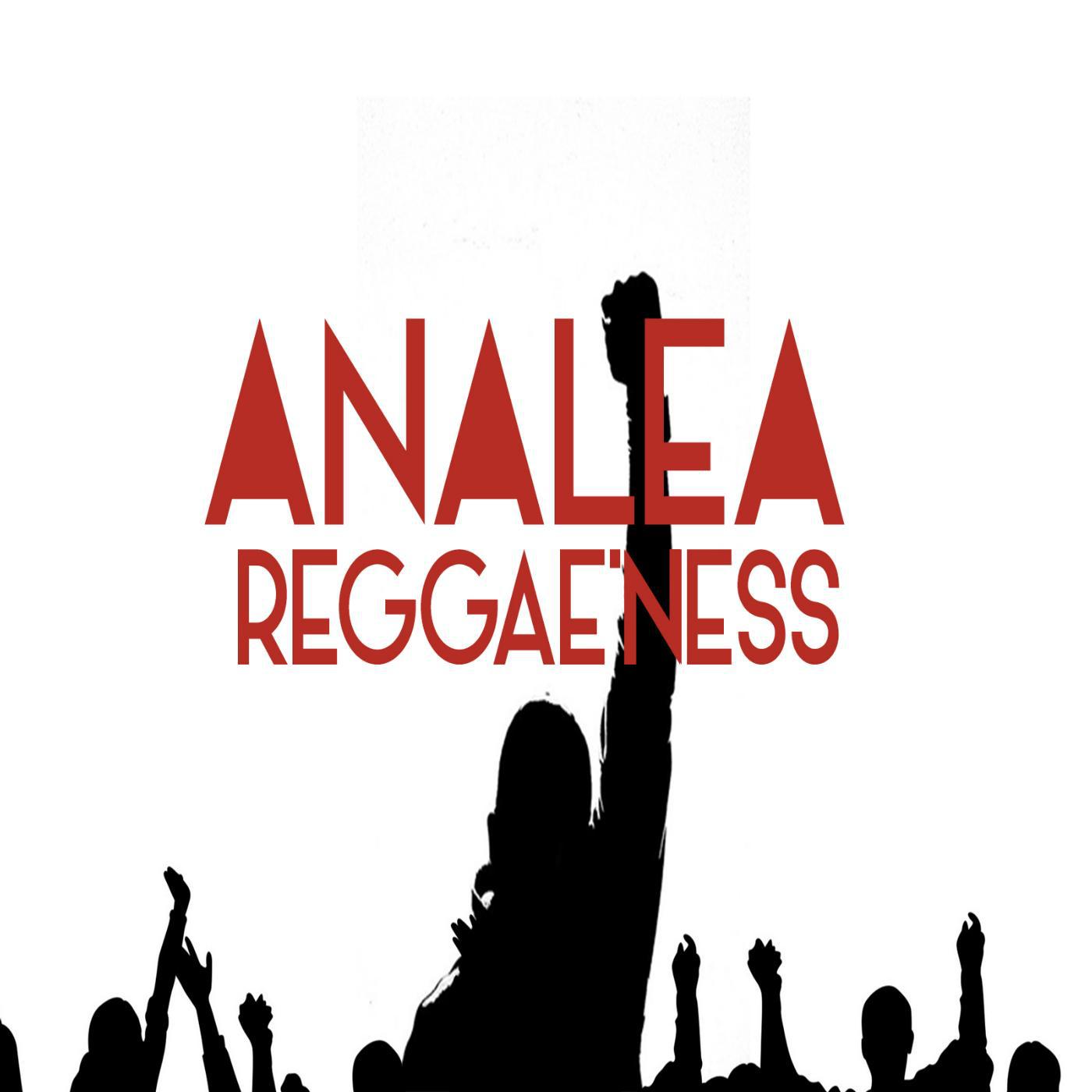 Постер альбома Reggaeness