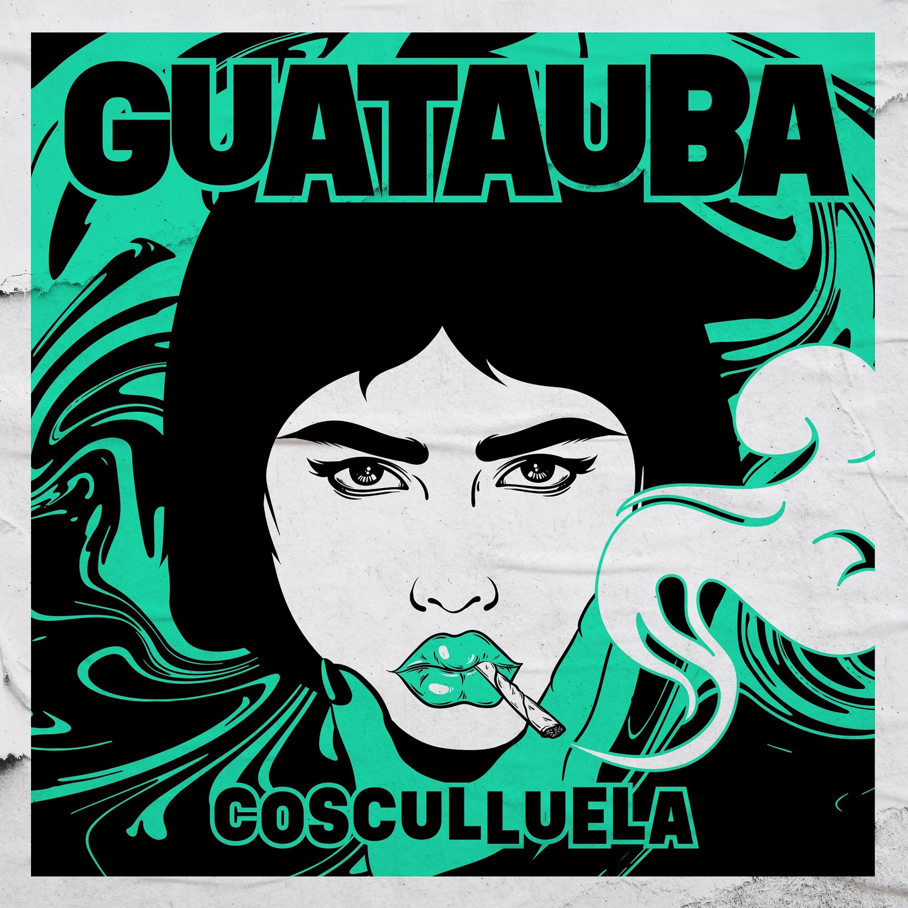 Постер альбома Guatauba