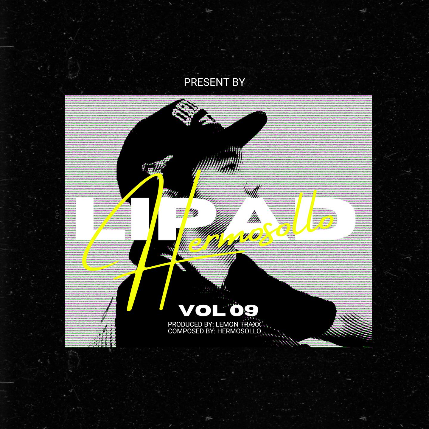 Постер альбома LIPAD, Vol. 9
