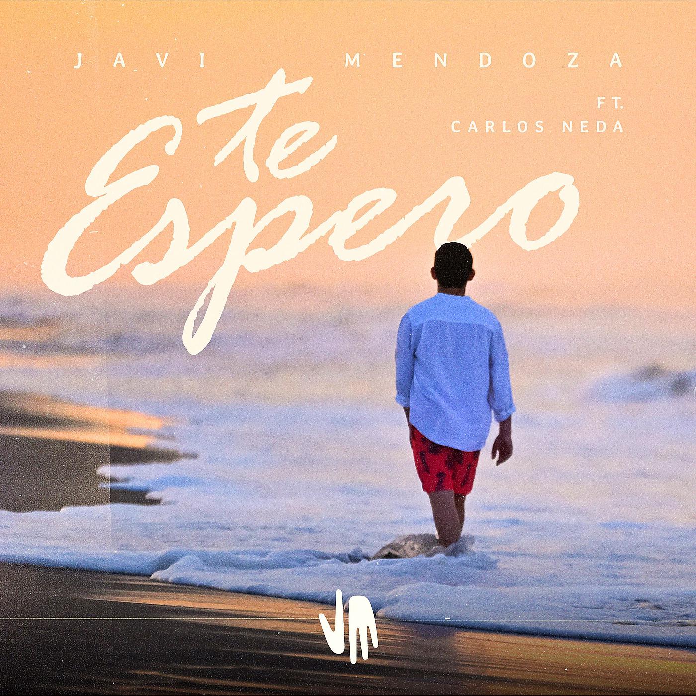 Постер альбома Te Espero