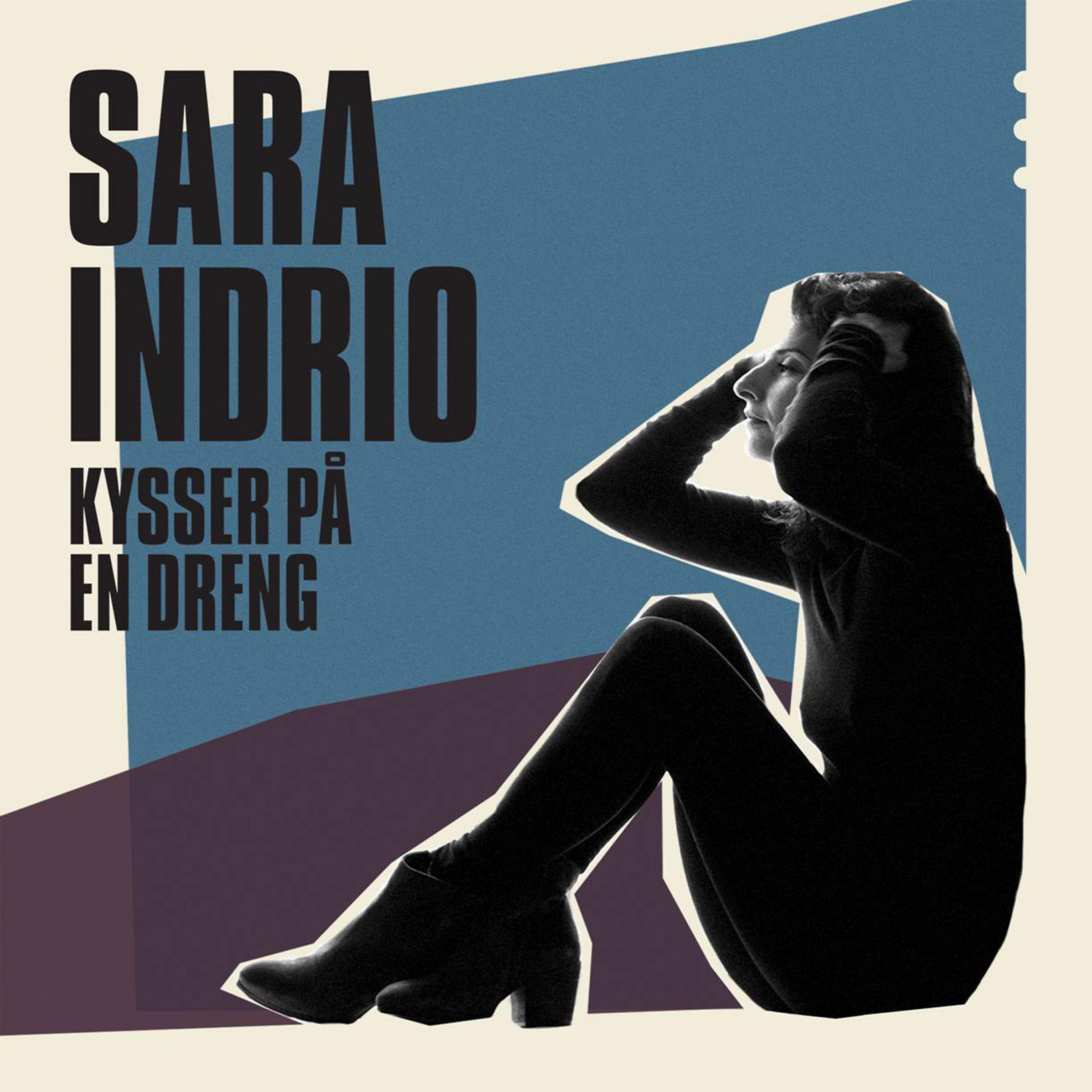 Постер альбома Kysser På En Dreng