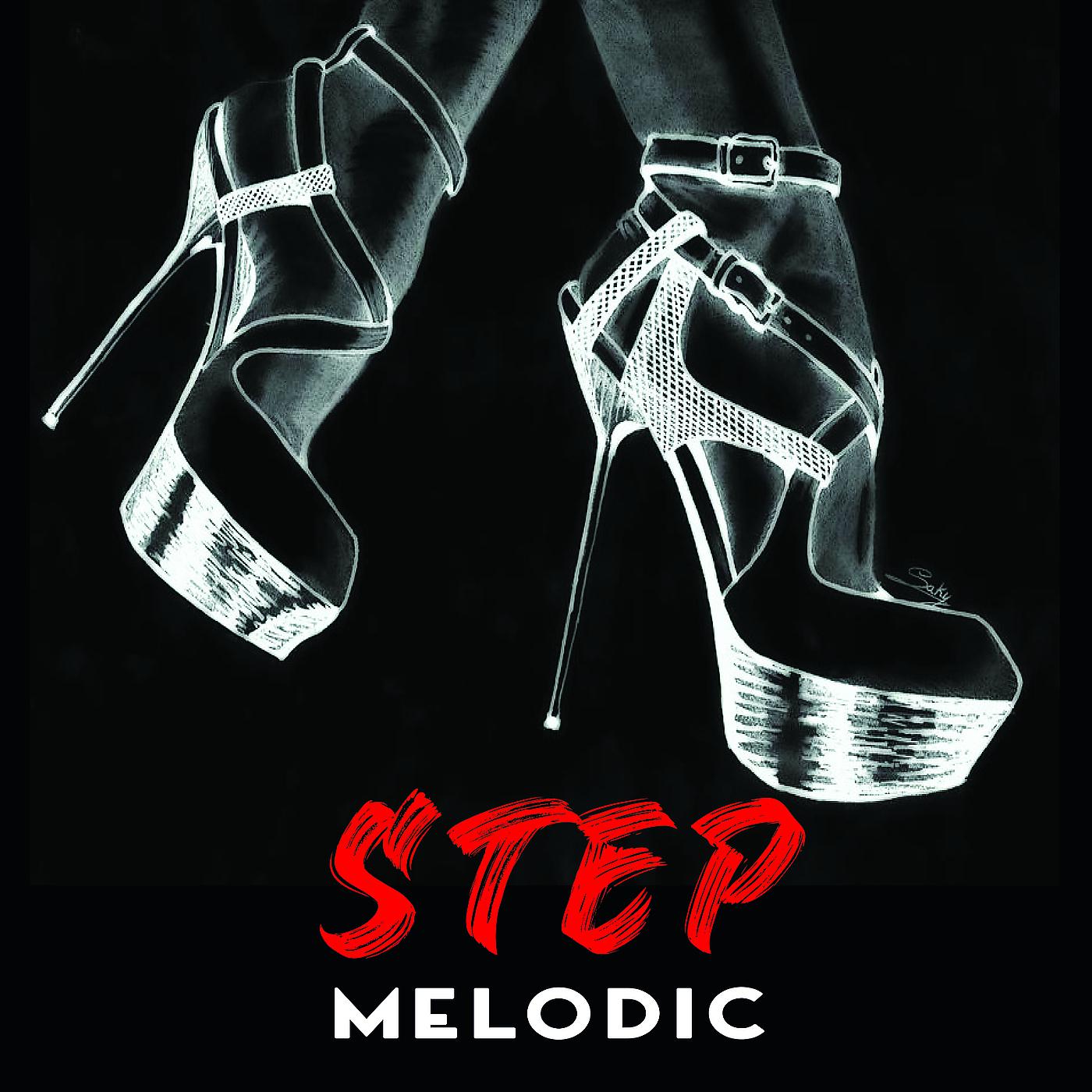 Постер альбома Step