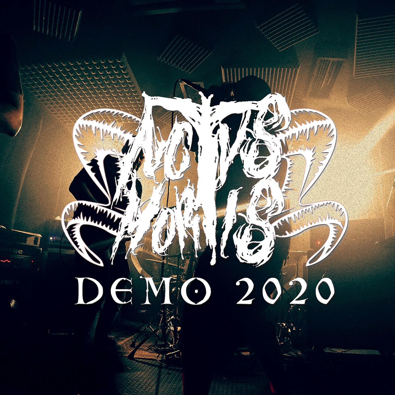 Постер альбома Demo 2020