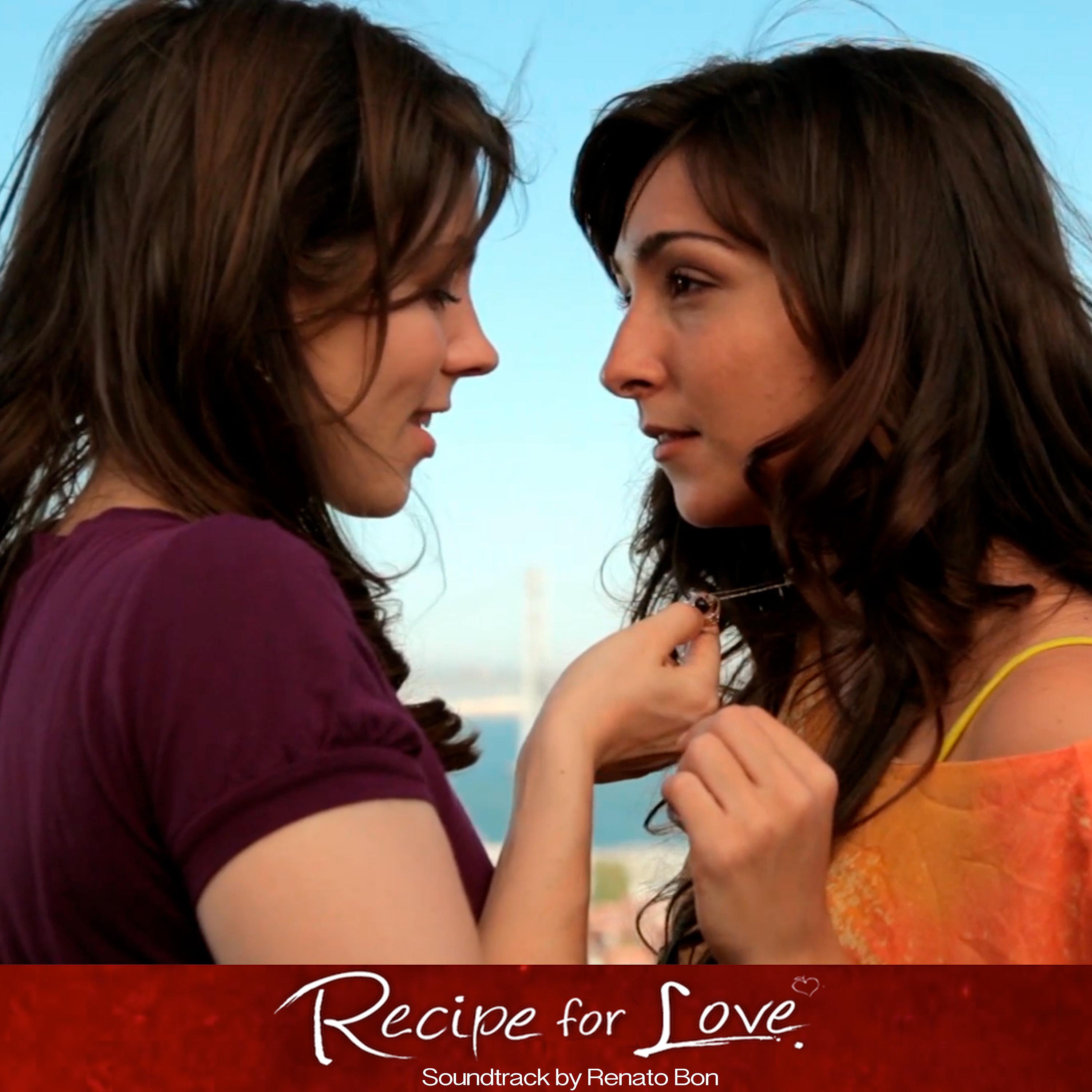 Постер альбома Recipe for Love (Soundtrack)
