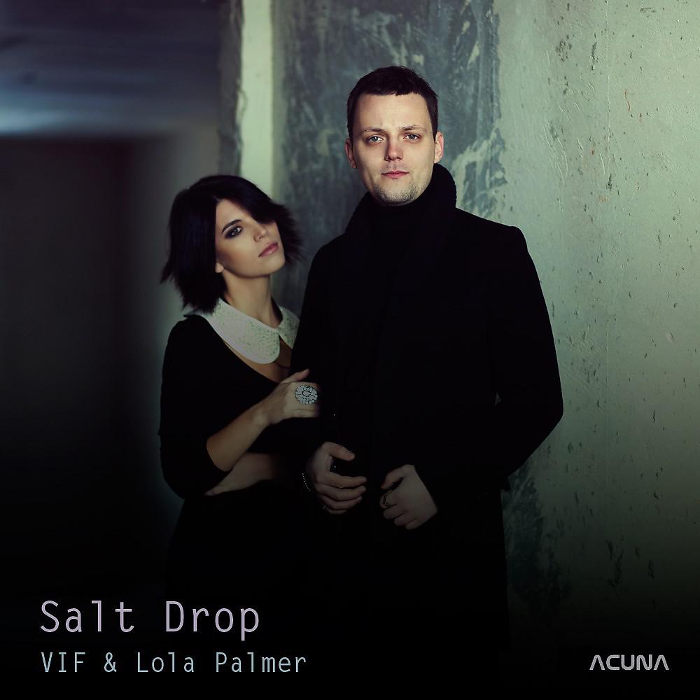 Постер альбома Salt Drop