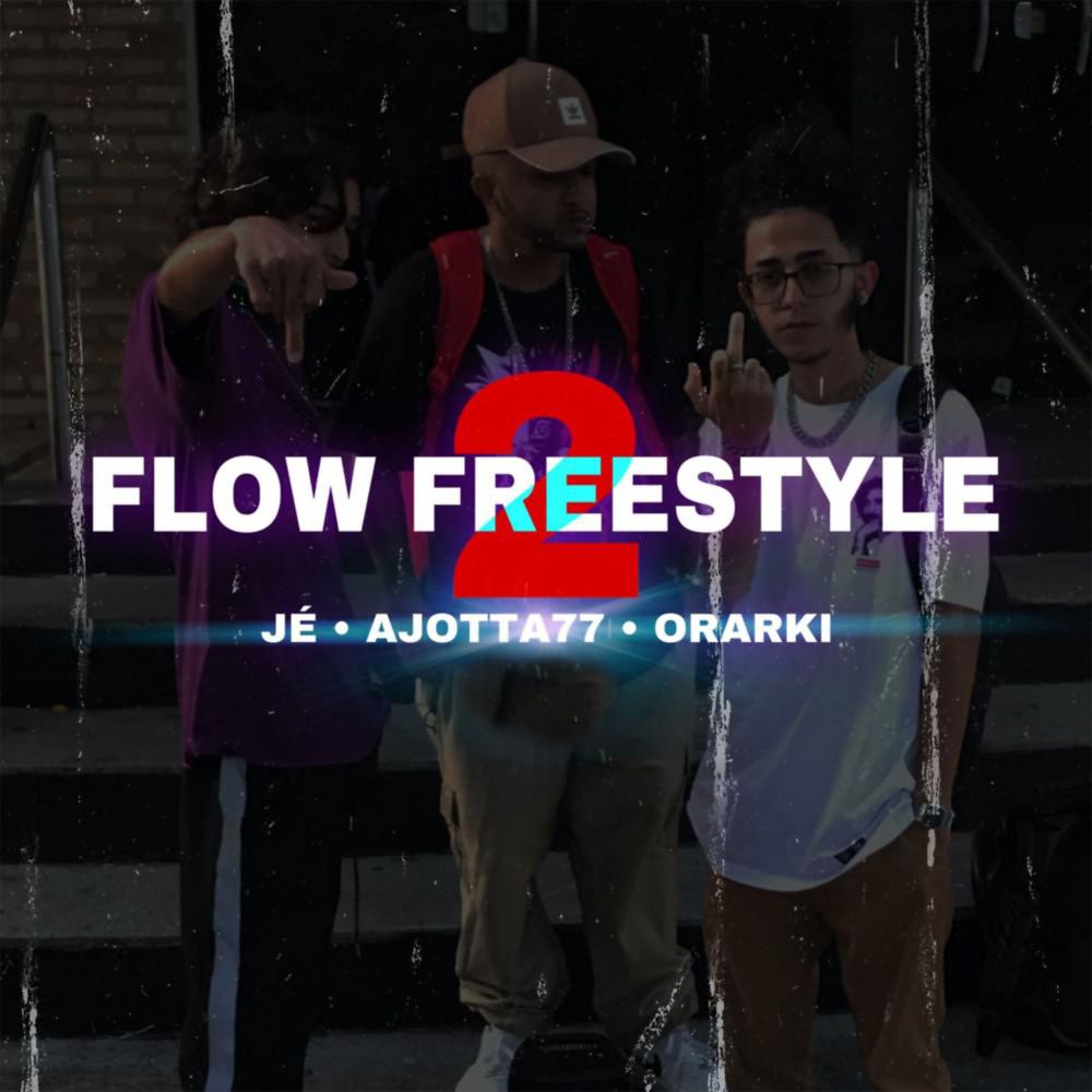 Постер альбома Flow Freestyle 2