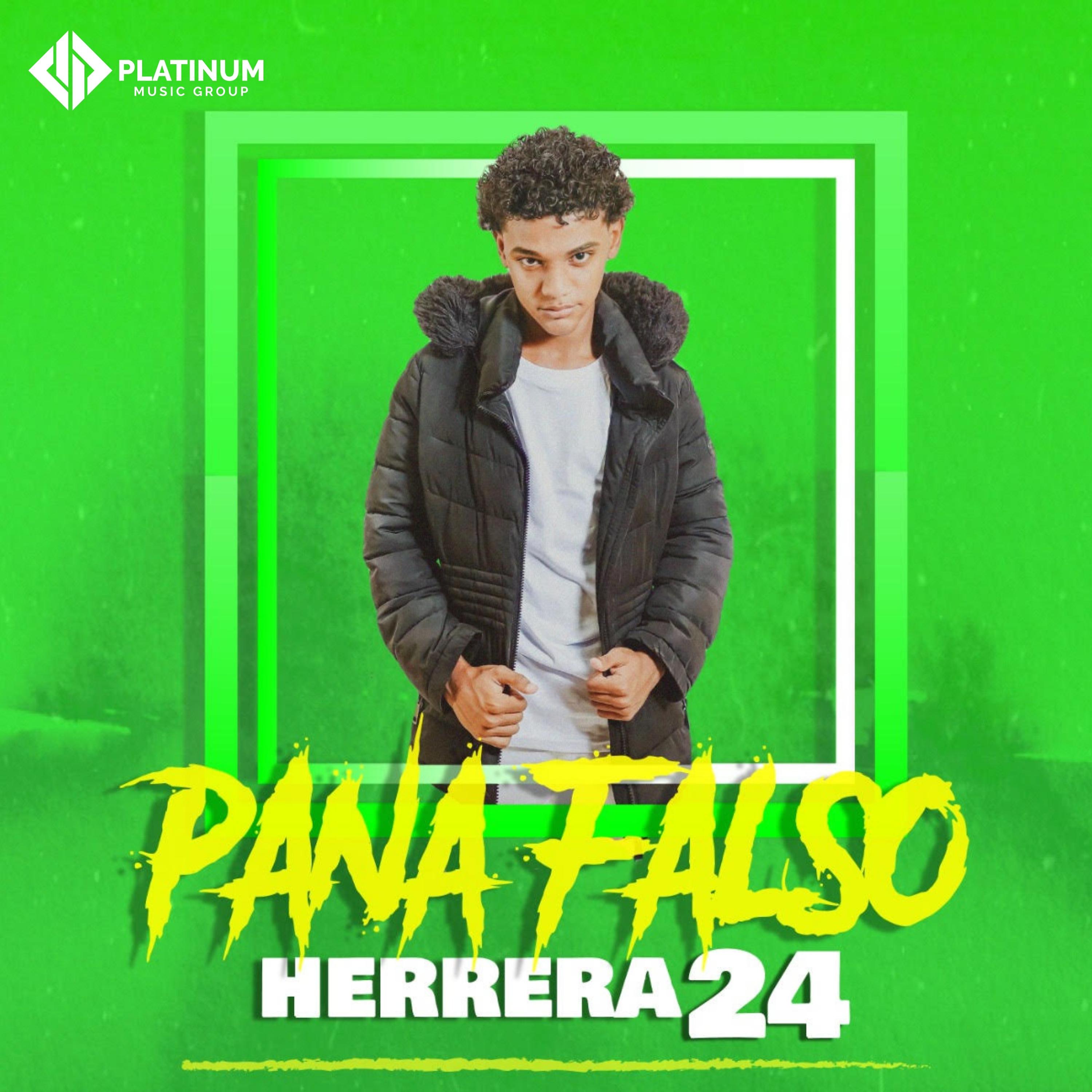 Постер альбома Pana Falso