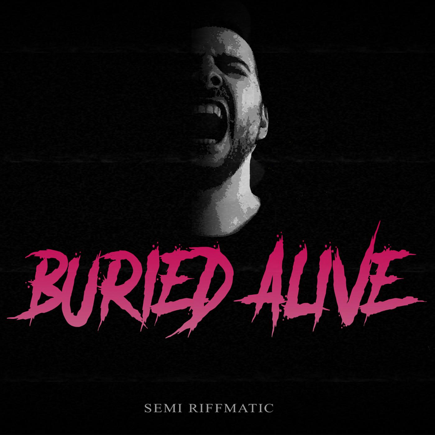 Постер альбома Buried Alive