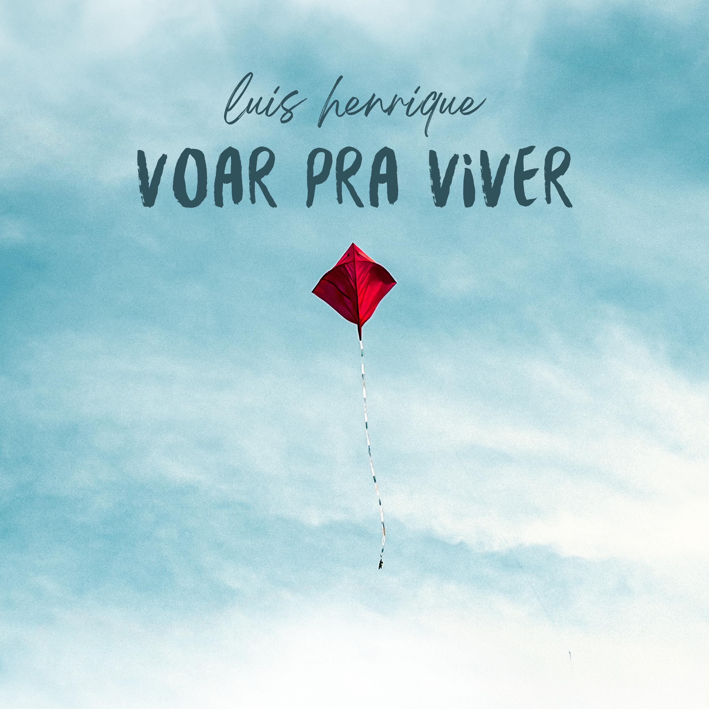 Постер альбома Voar pra Viver