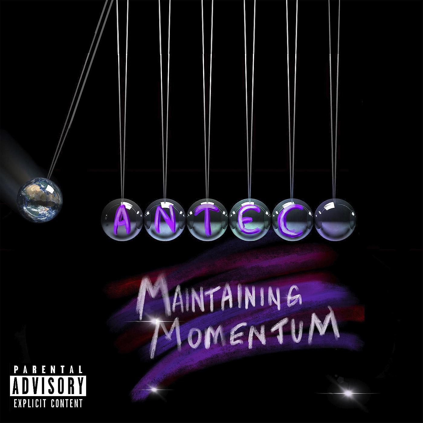 Постер альбома Maintaining Momentum