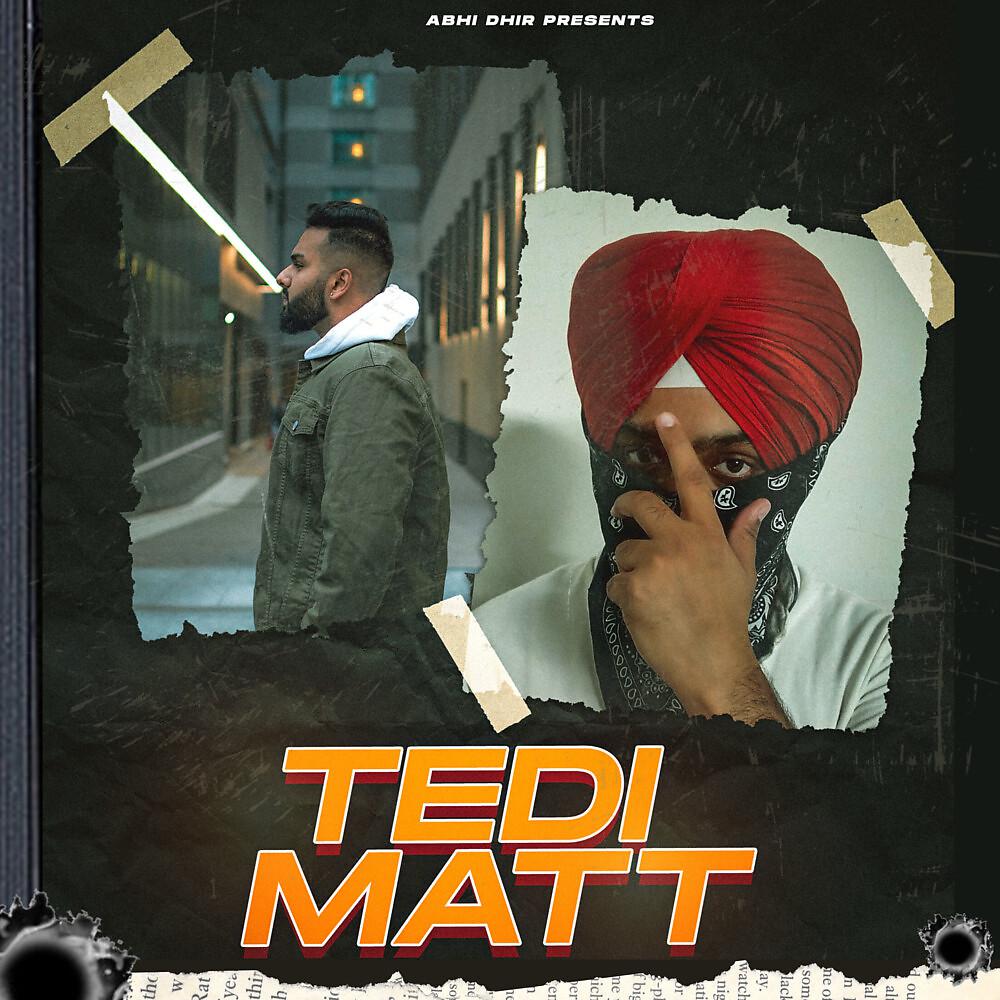 Постер альбома Tedi Matt