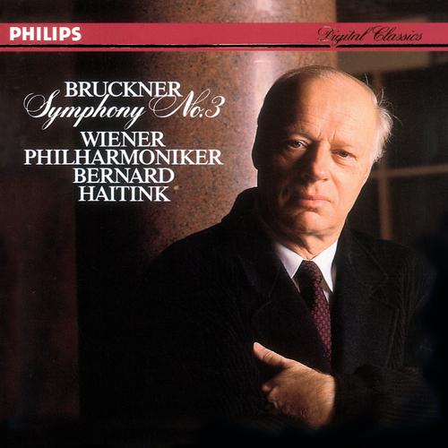 Постер альбома Bruckner: Symphony No.3
