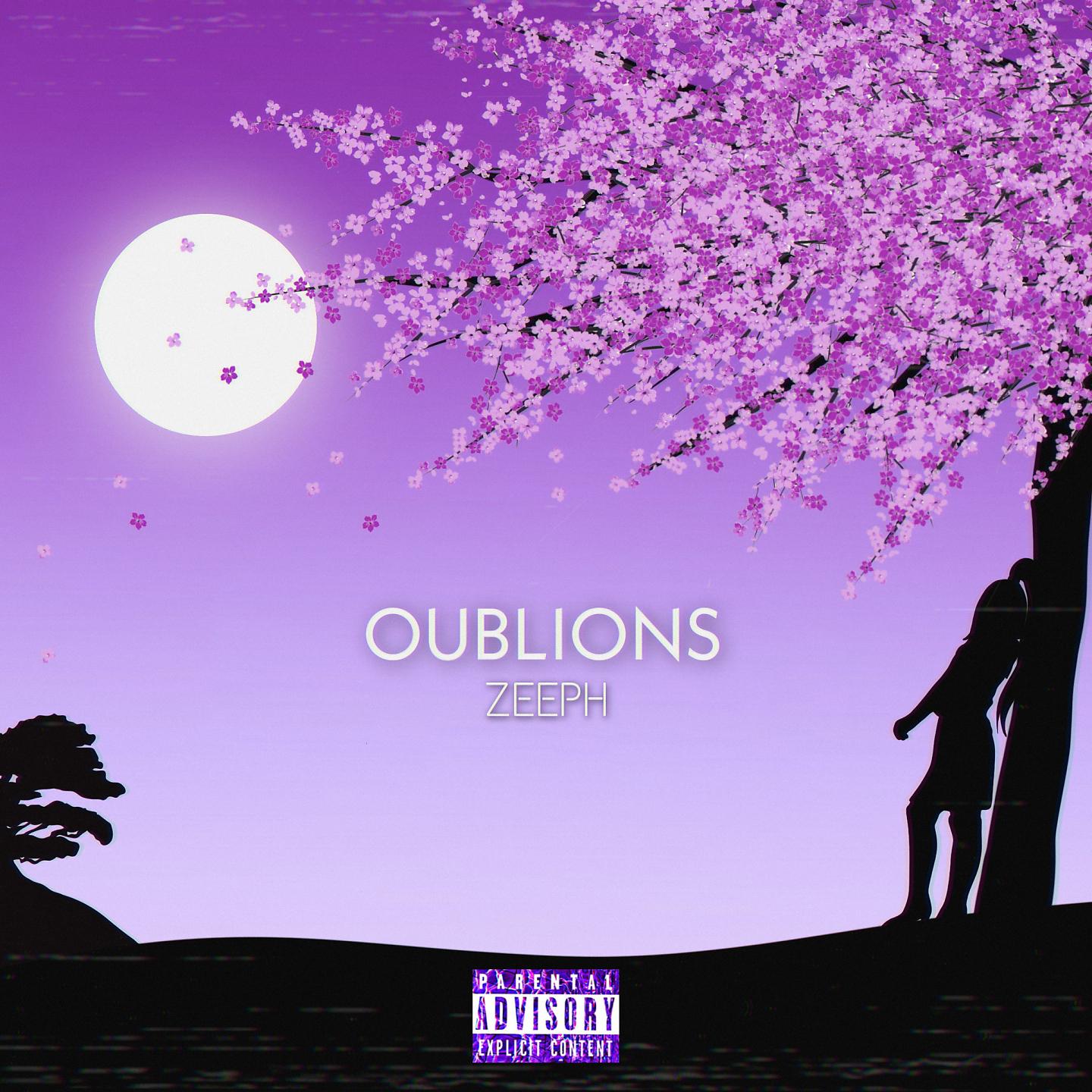 Постер альбома Oublions