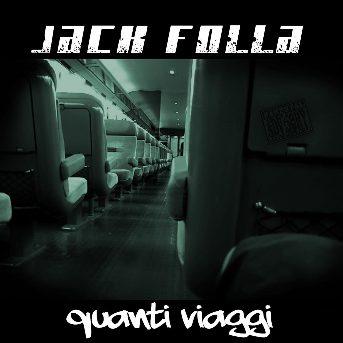Постер альбома Quanti viaggi
