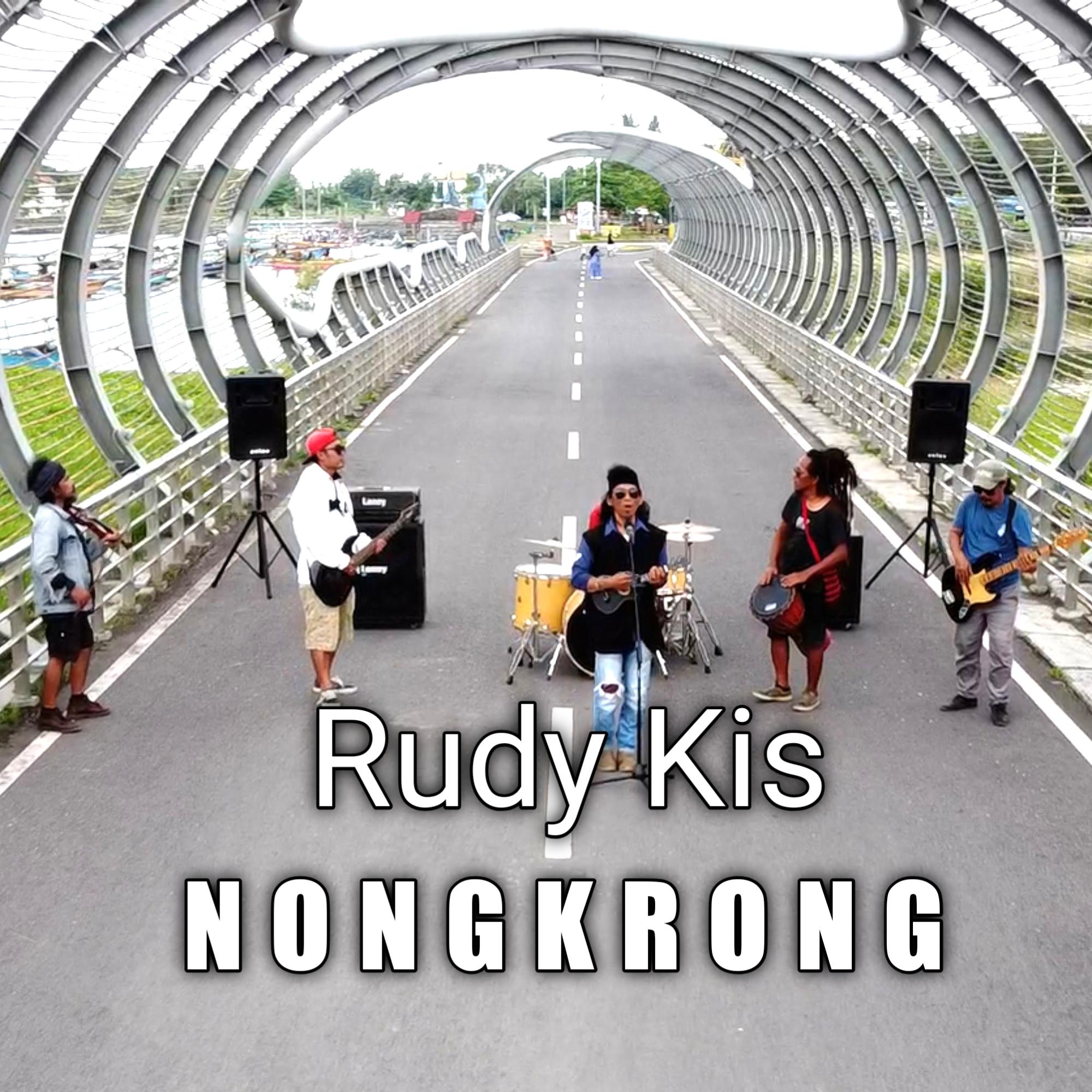 Постер альбома Nongkrong