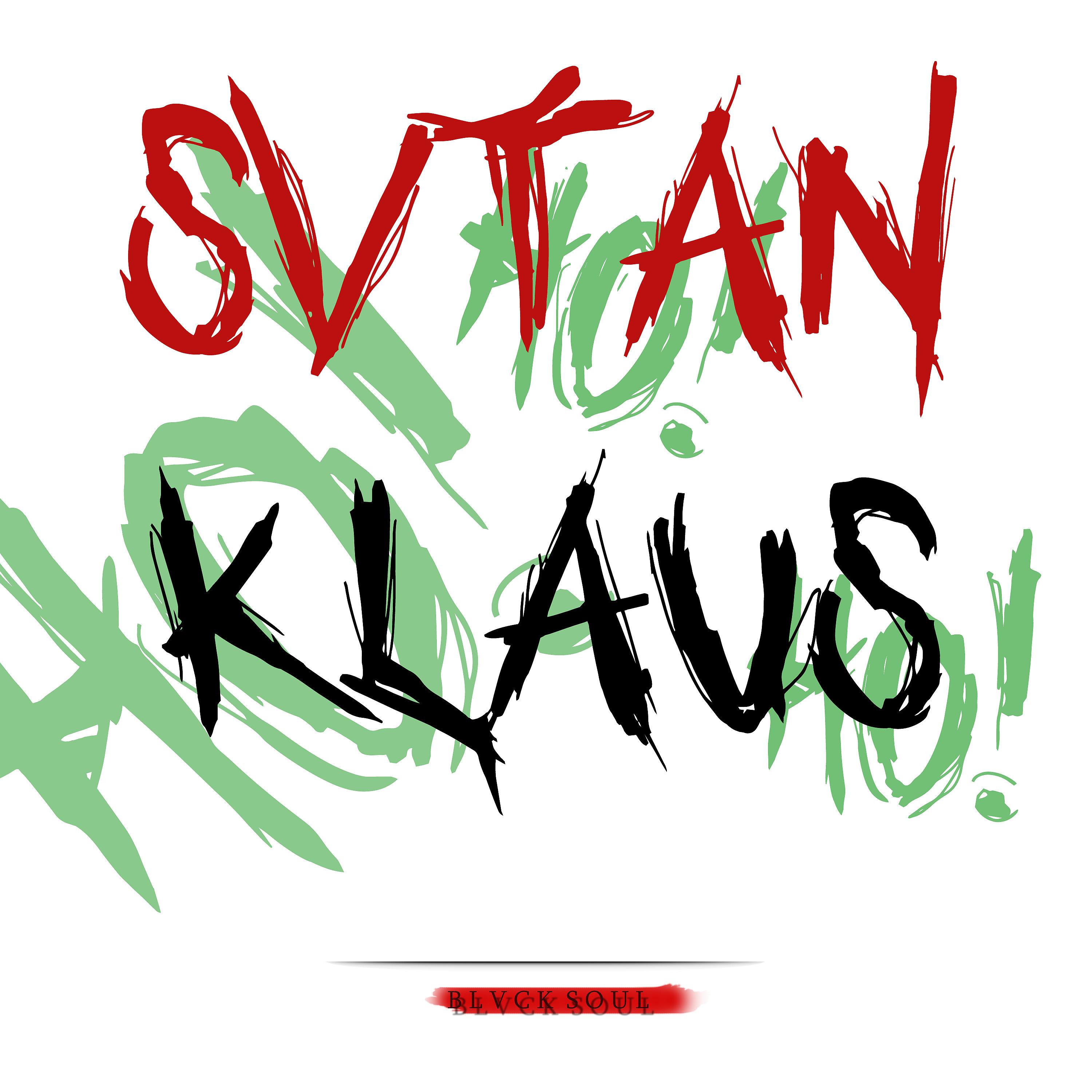 Постер альбома Svtan Klaus
