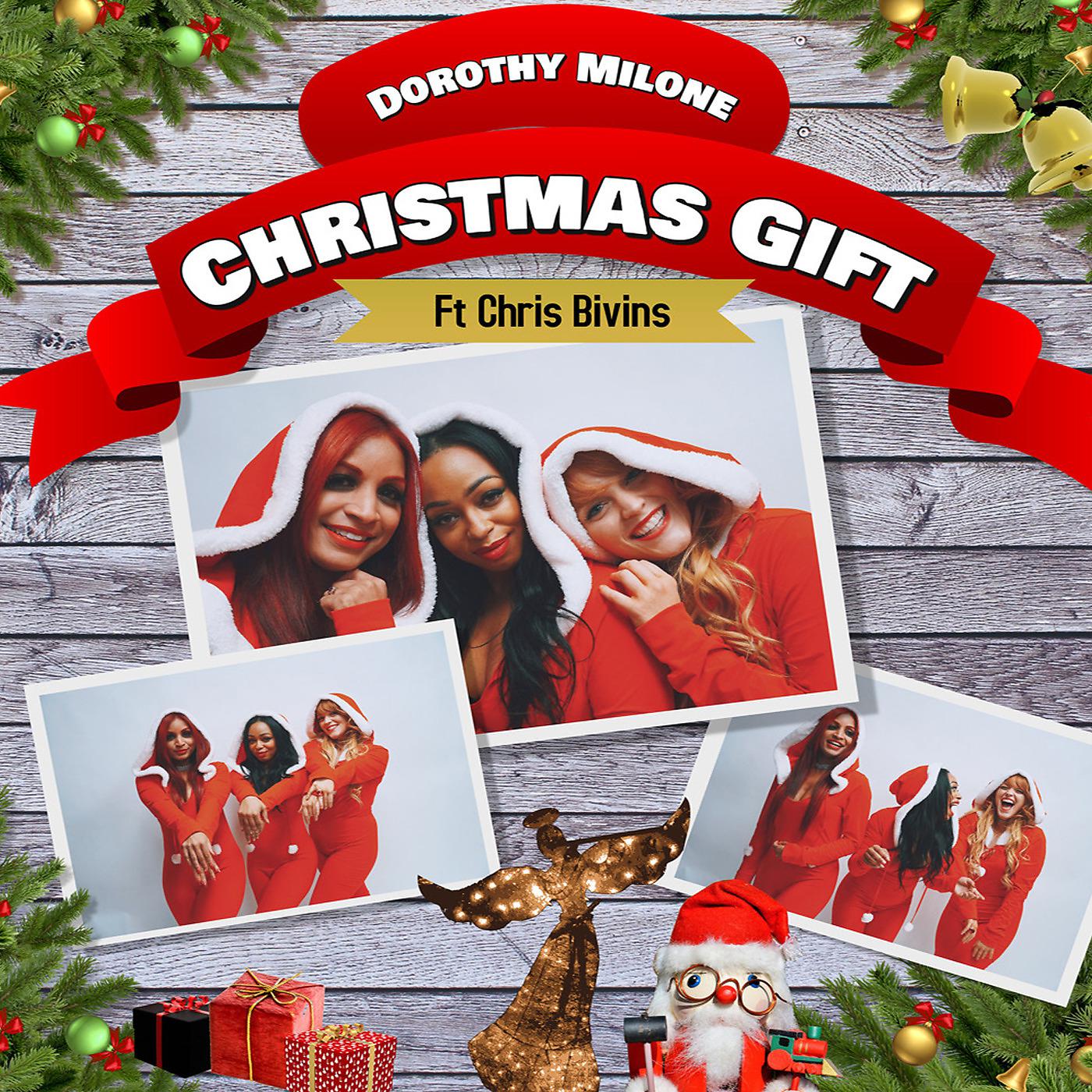 Постер альбома Christmas Gift
