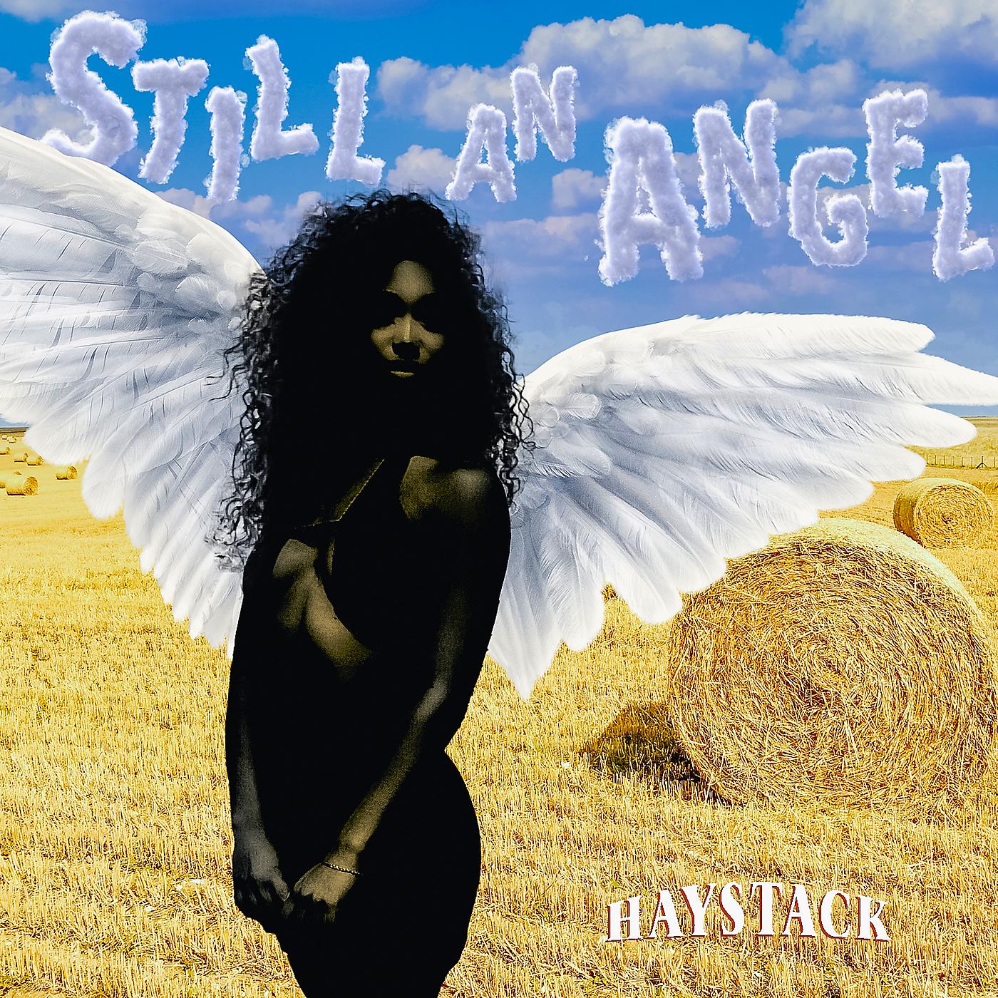 Постер альбома Still an Angel