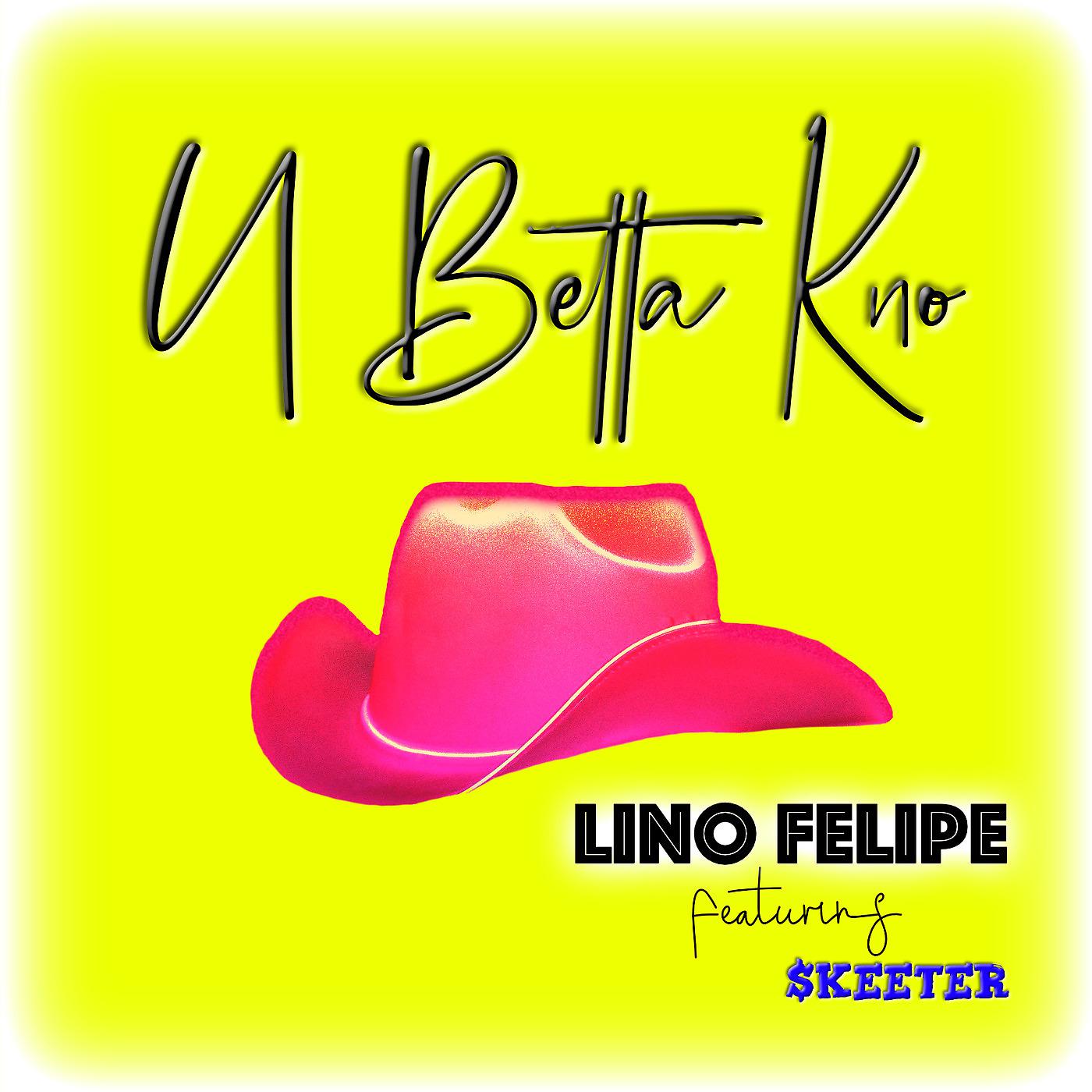 Постер альбома U Betta Kno
