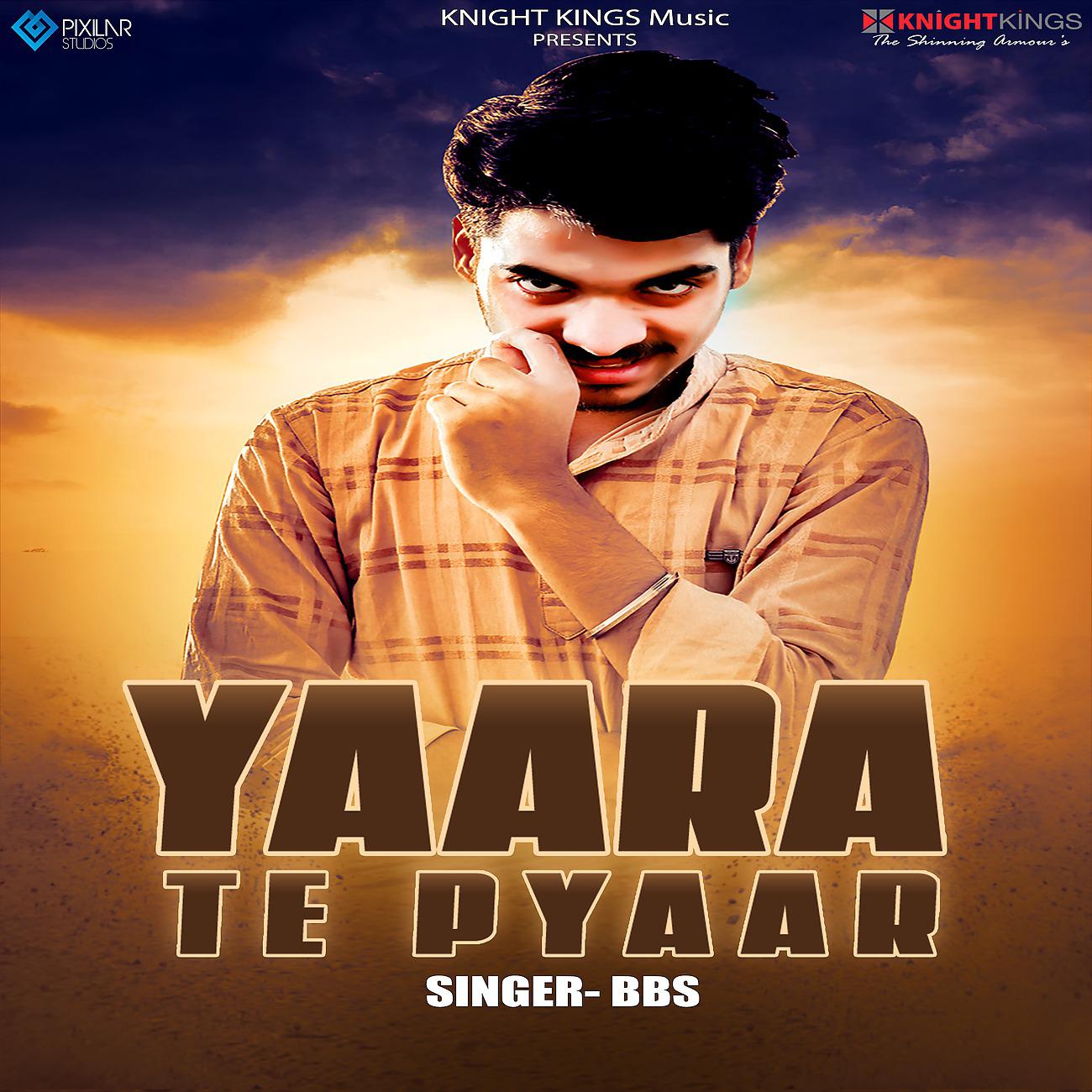 Постер альбома Yaara Te Pyaar