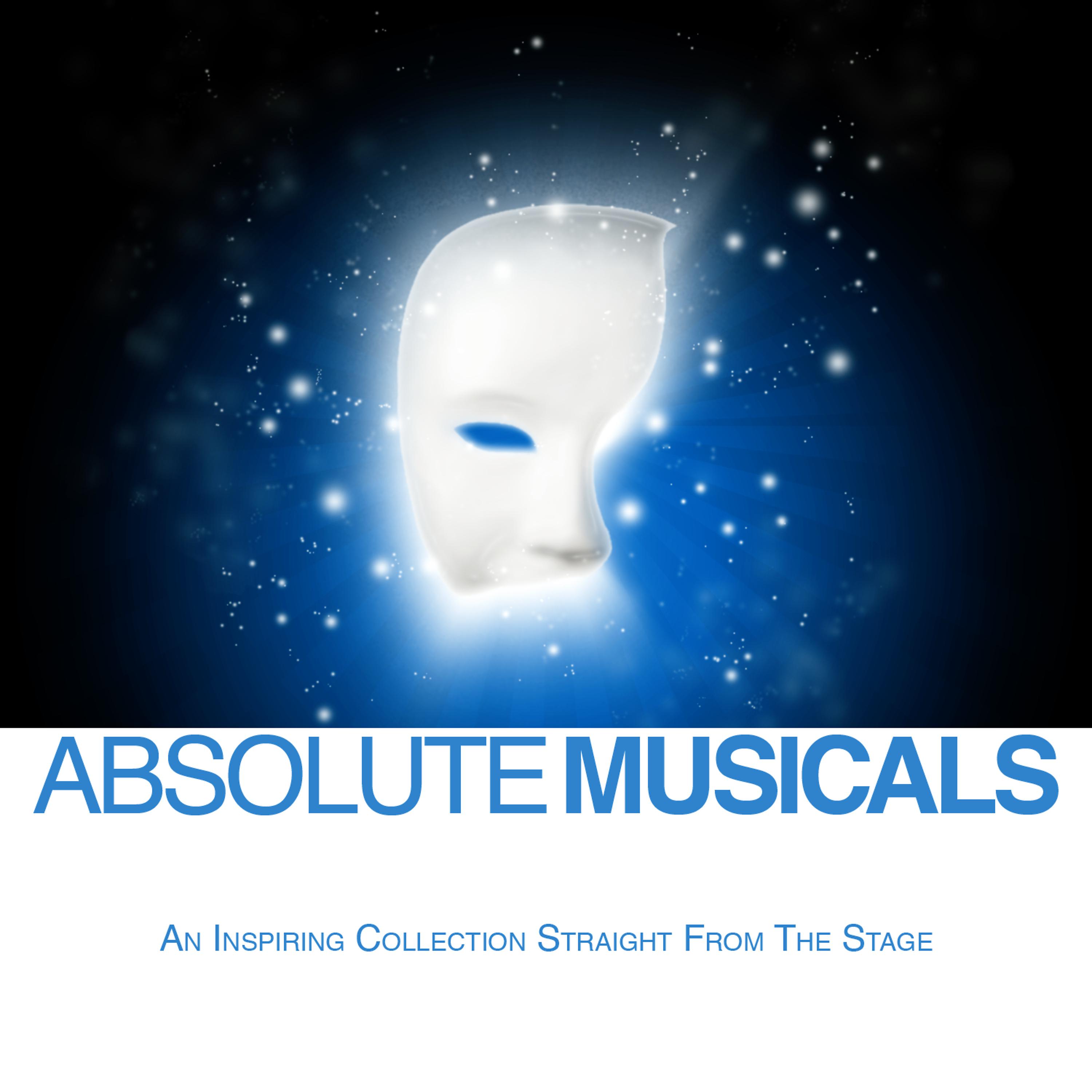 Постер альбома Absolute Musicals