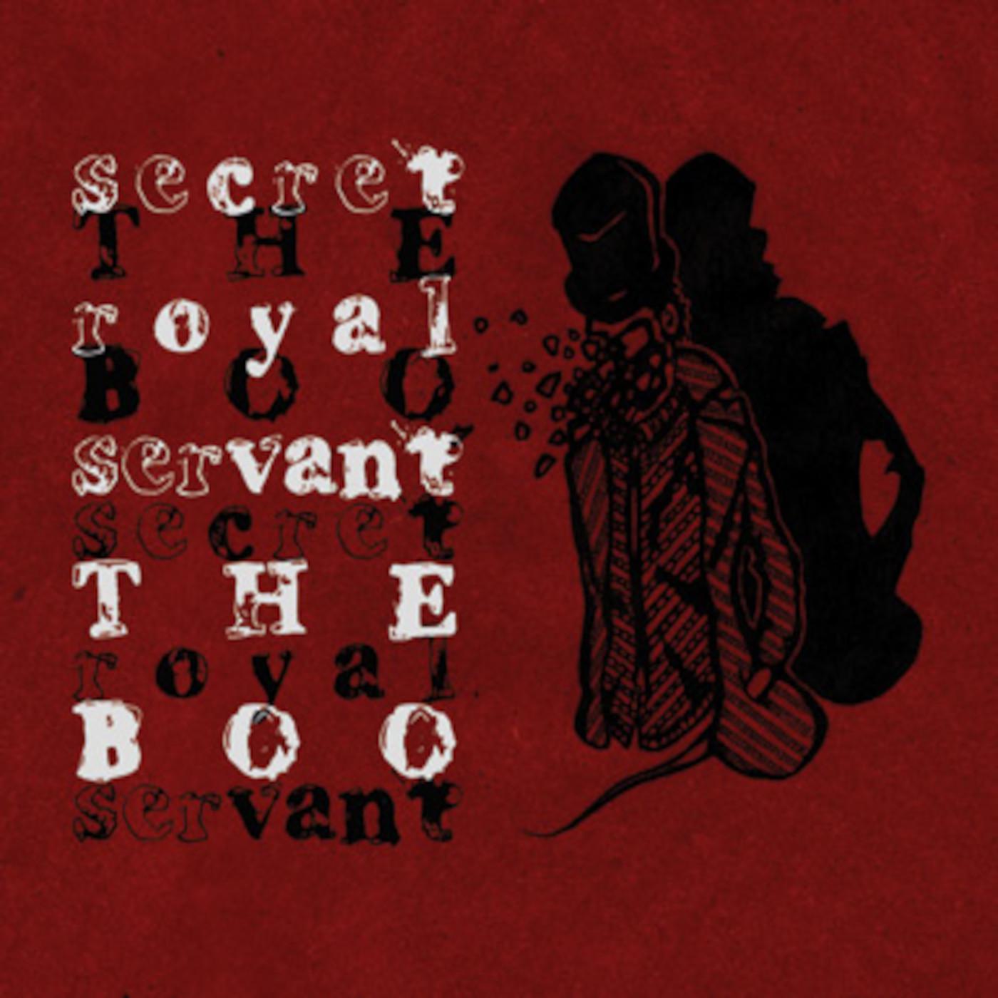 Постер альбома Secret Royal Servant
