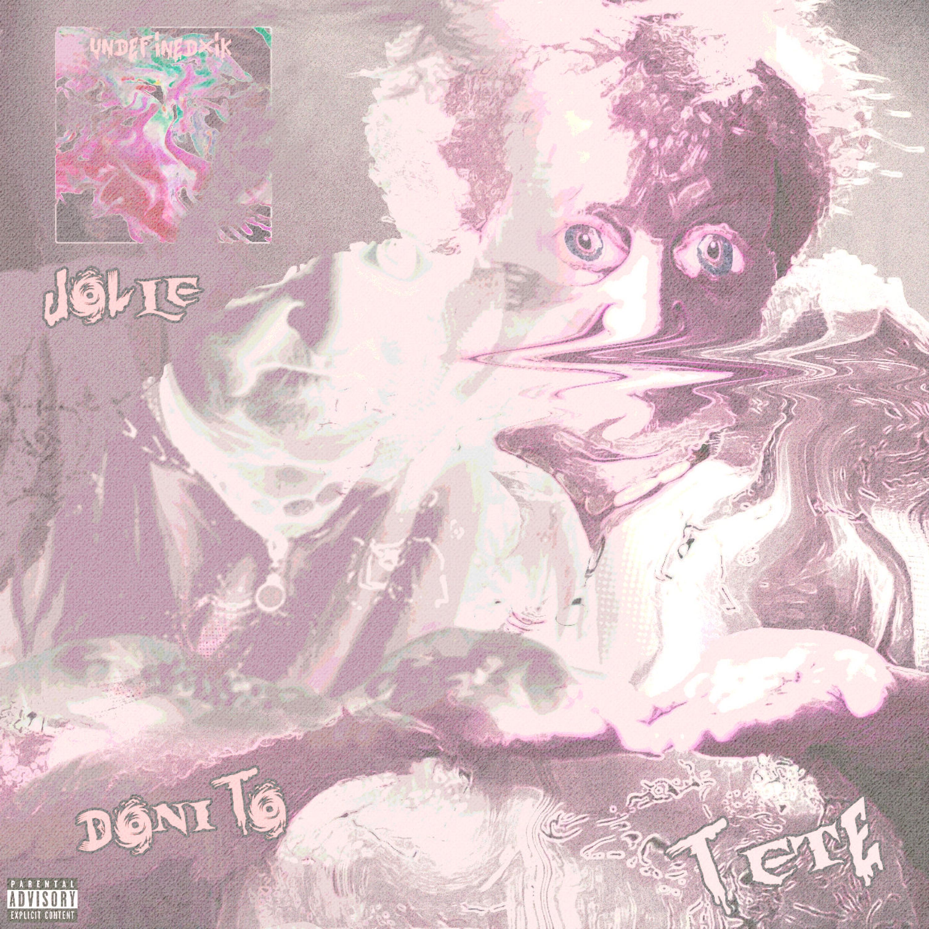 Постер альбома Tete