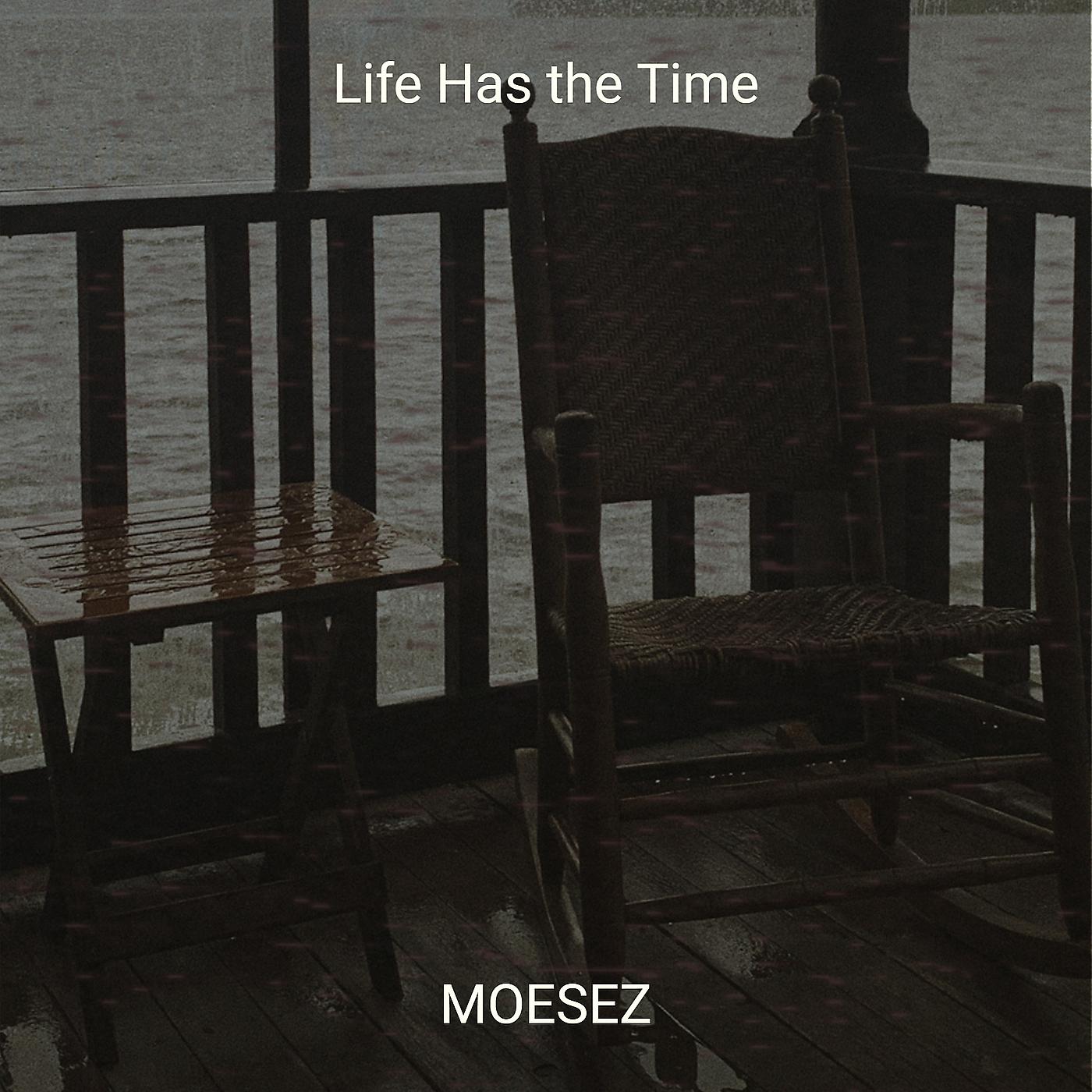 Постер альбома Life Has the Time
