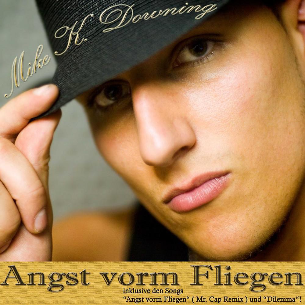 Постер альбома Angst Vorm Fliegen / Dilemma