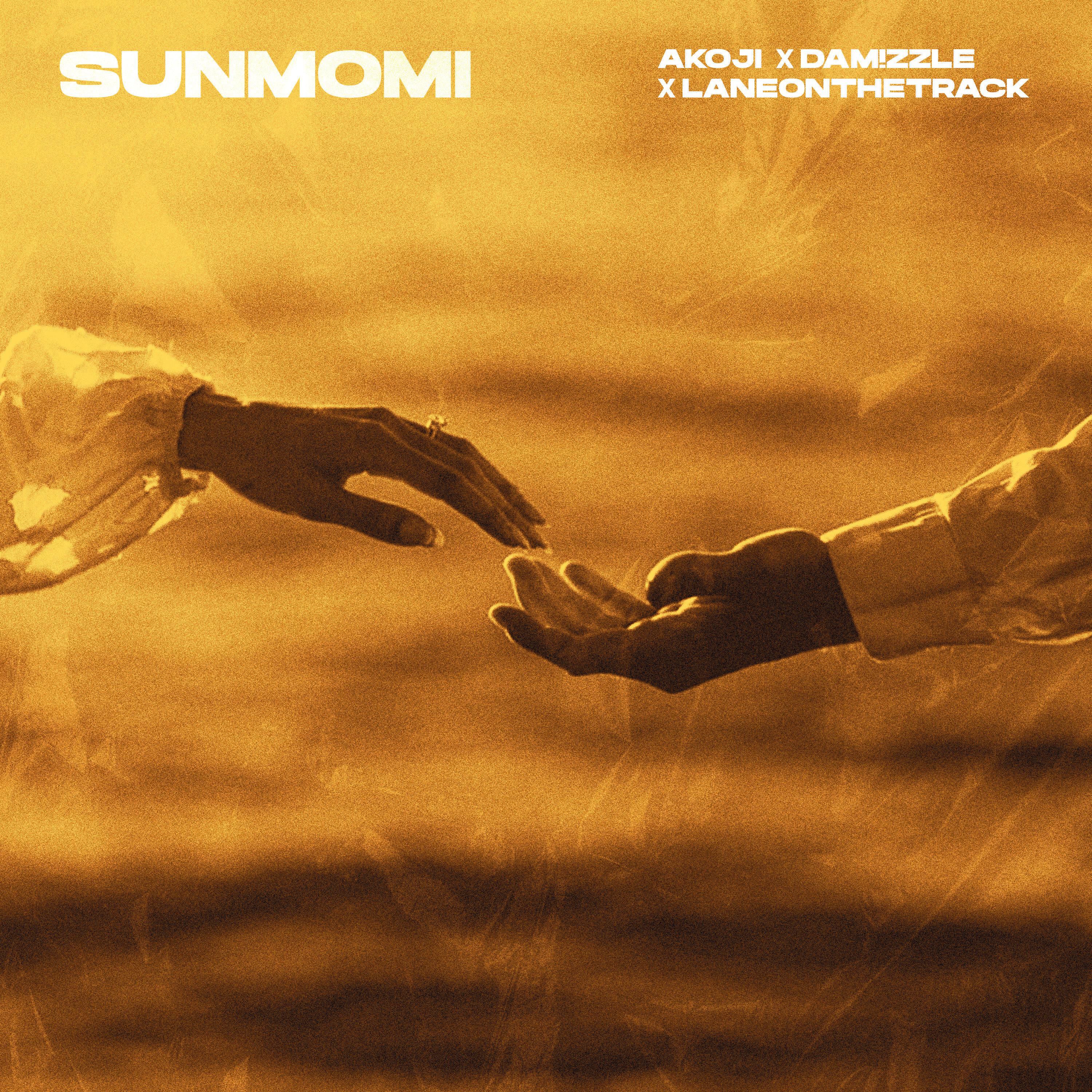 Постер альбома Sunmomi