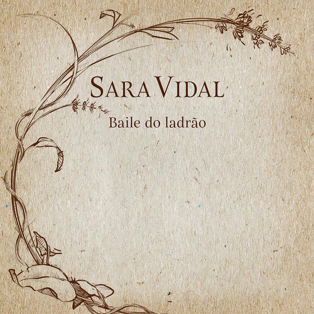 Постер альбома Baile do Ladrão