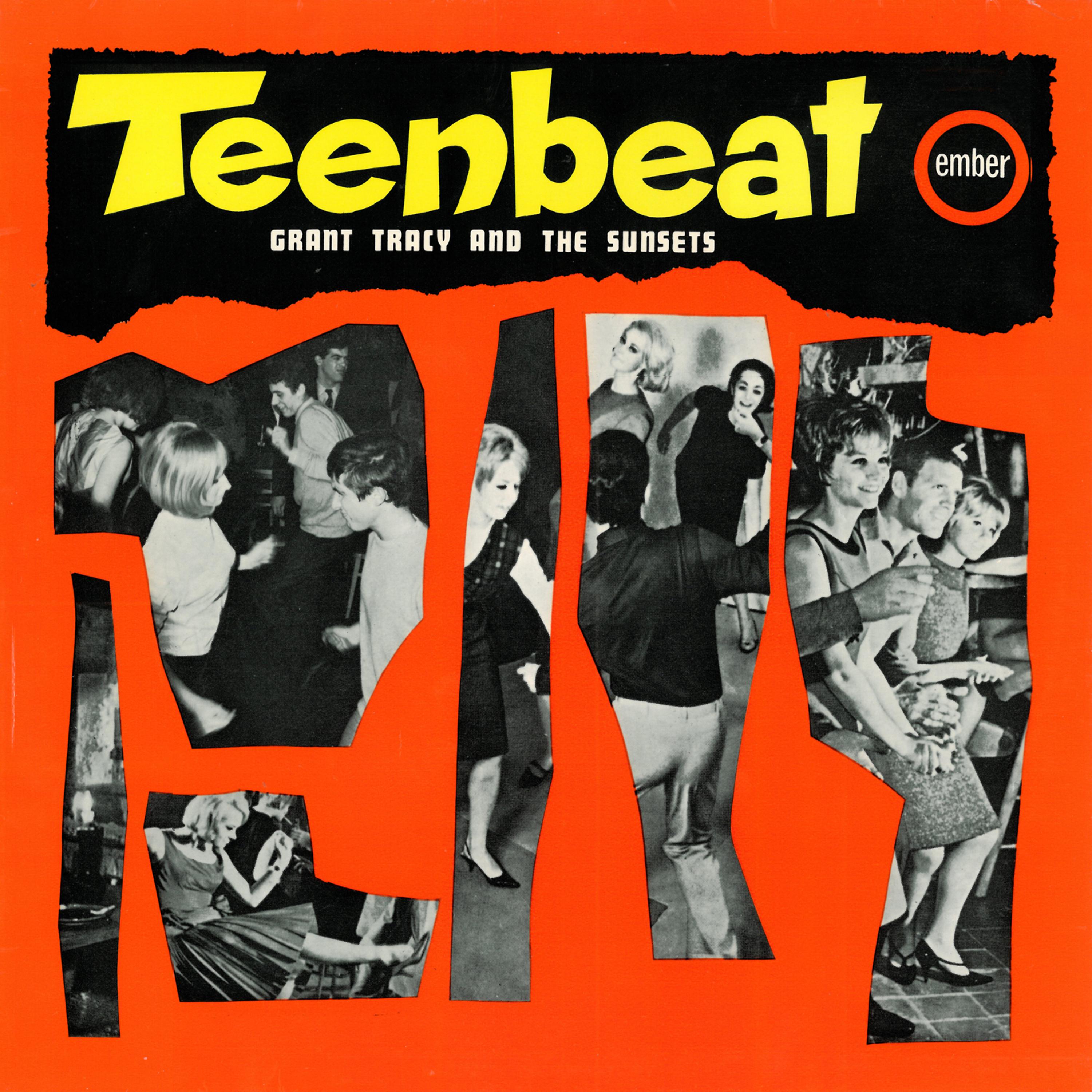 Постер альбома Teenbeat