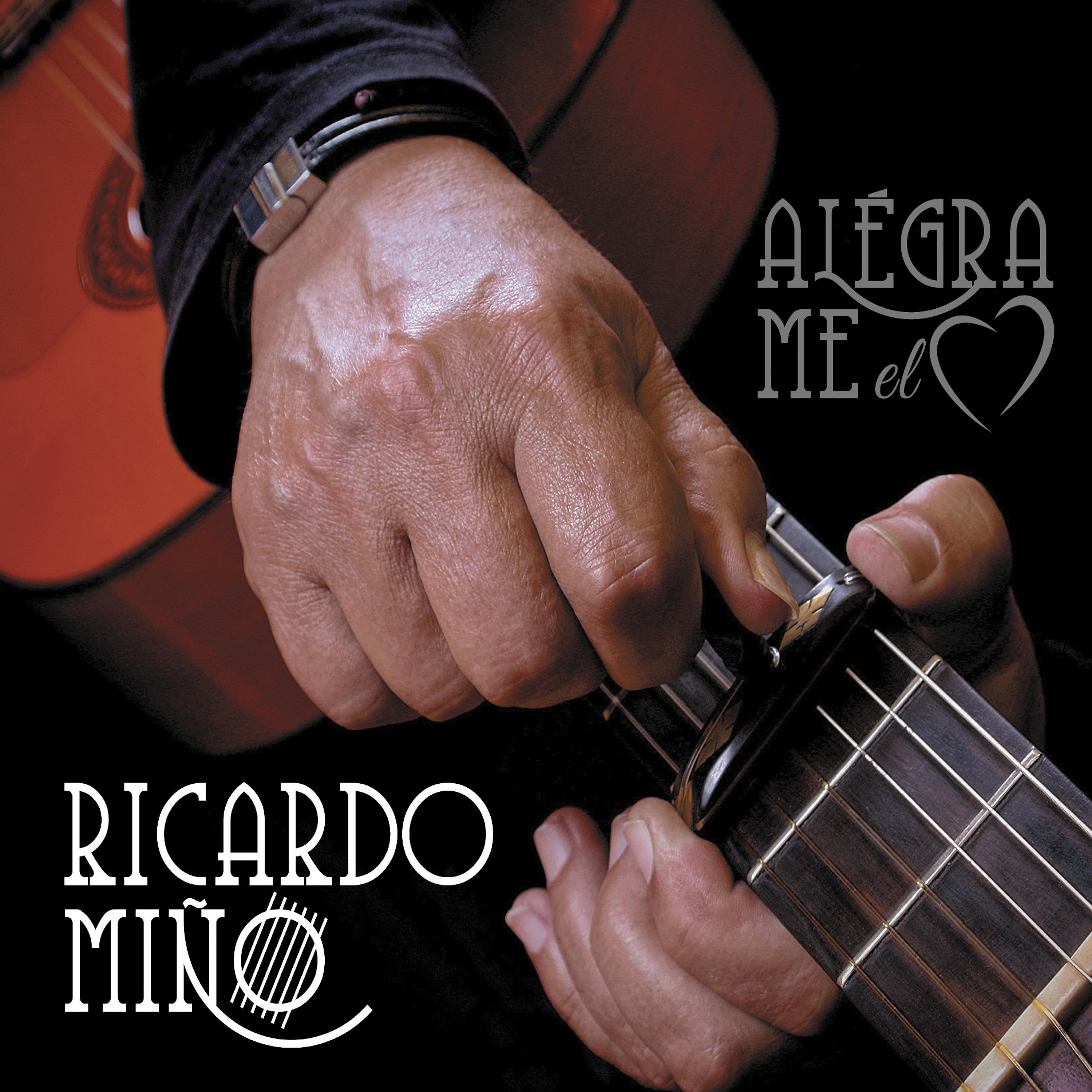 Постер альбома Alégrame el Corazón