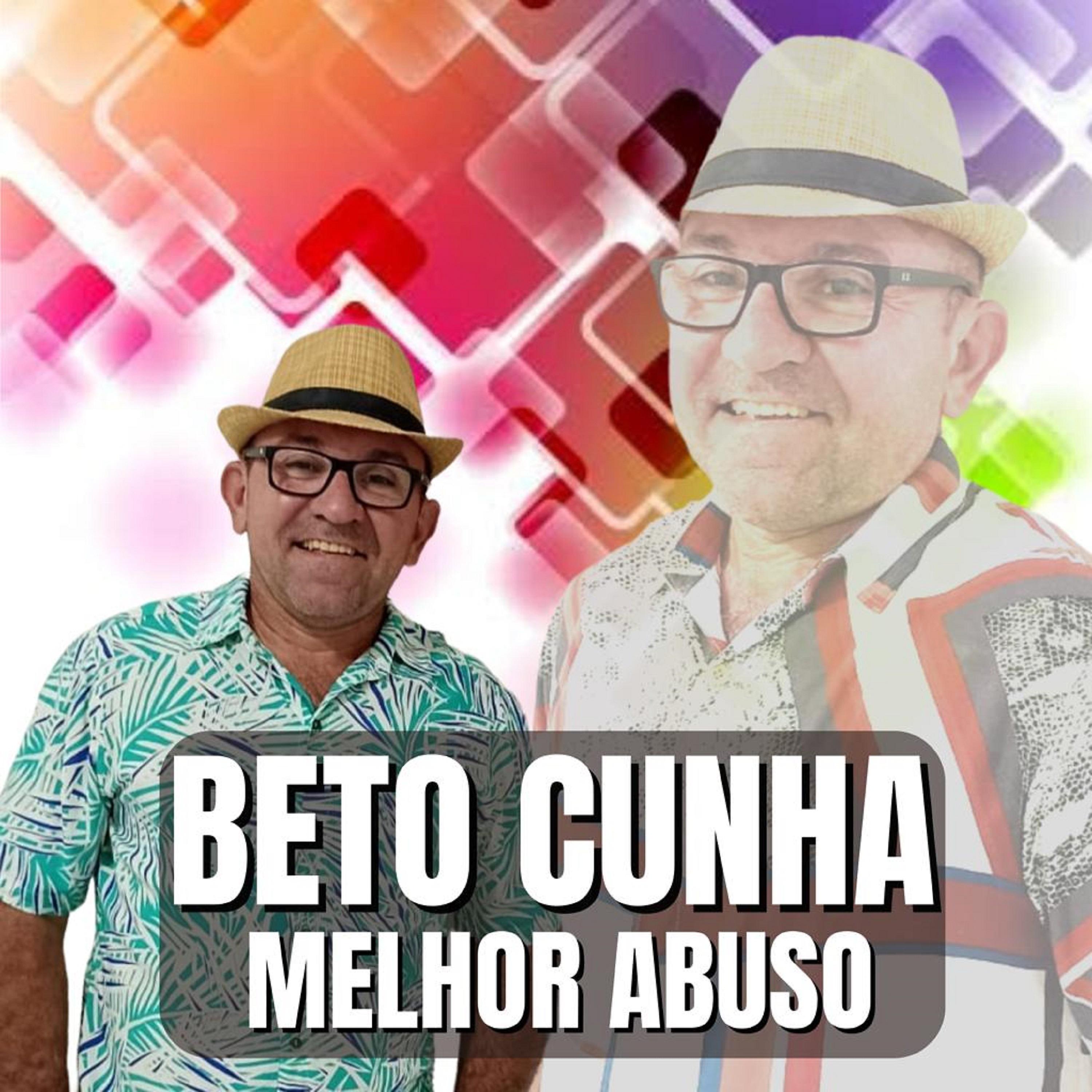Постер альбома Melhor Abuso
