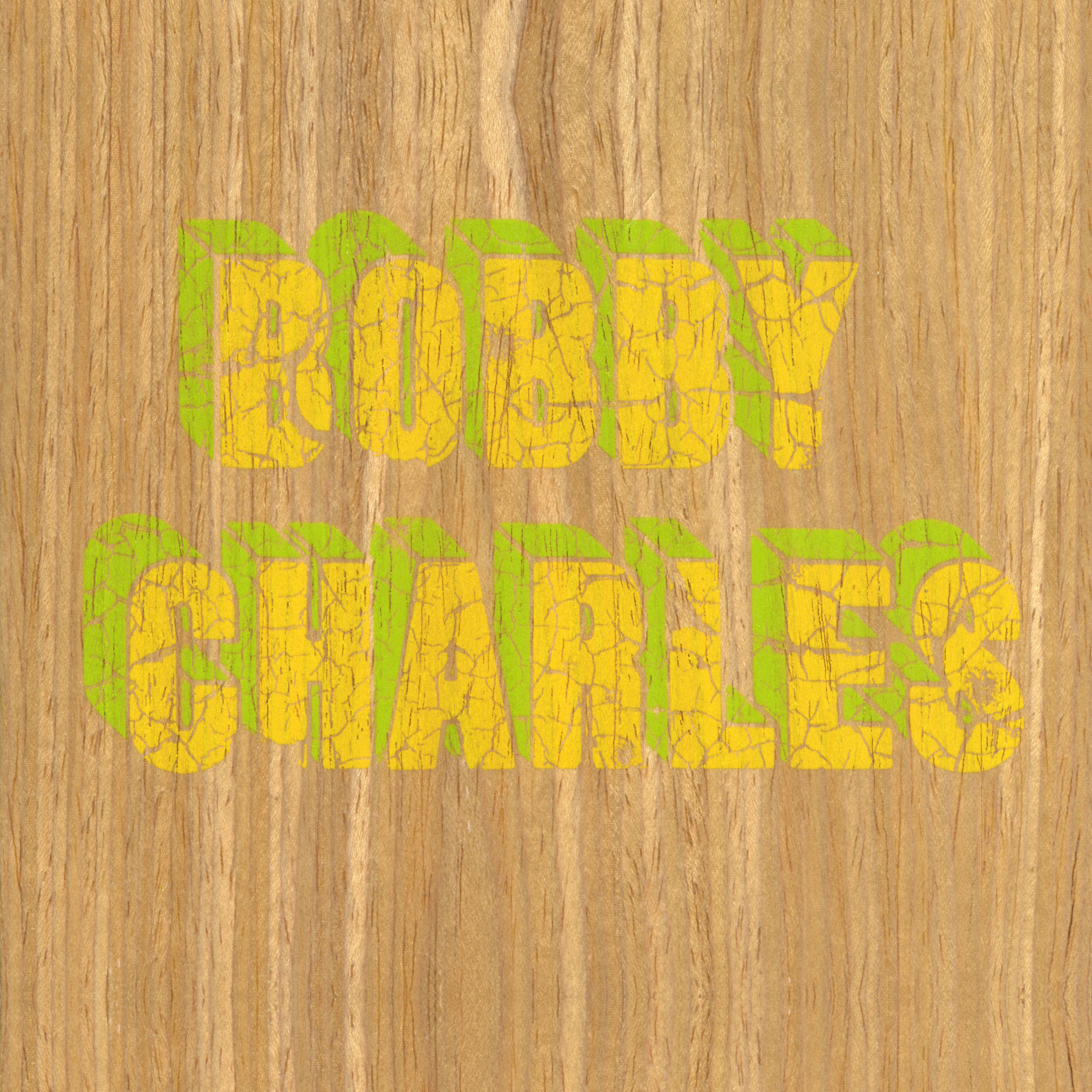 Постер альбома Bobby Charles