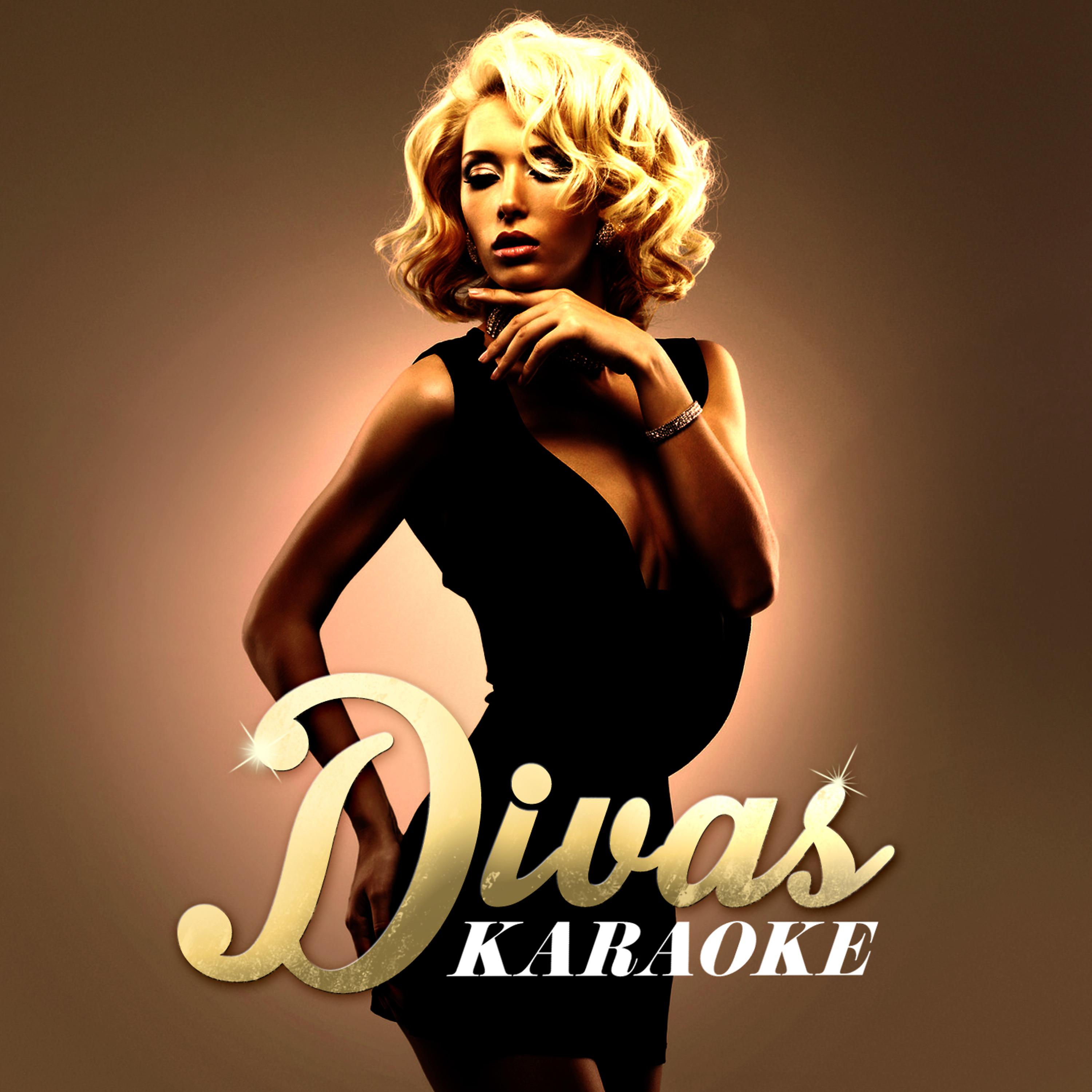 Постер альбома Karaoke - Divas
