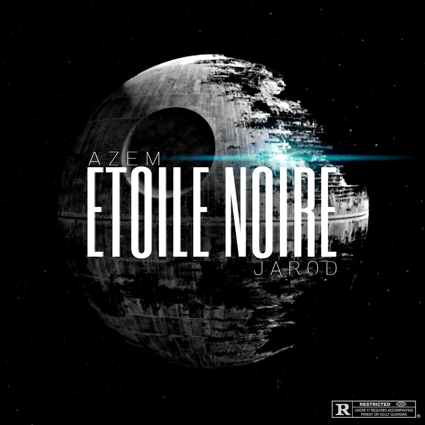 Постер альбома Etoile Noire