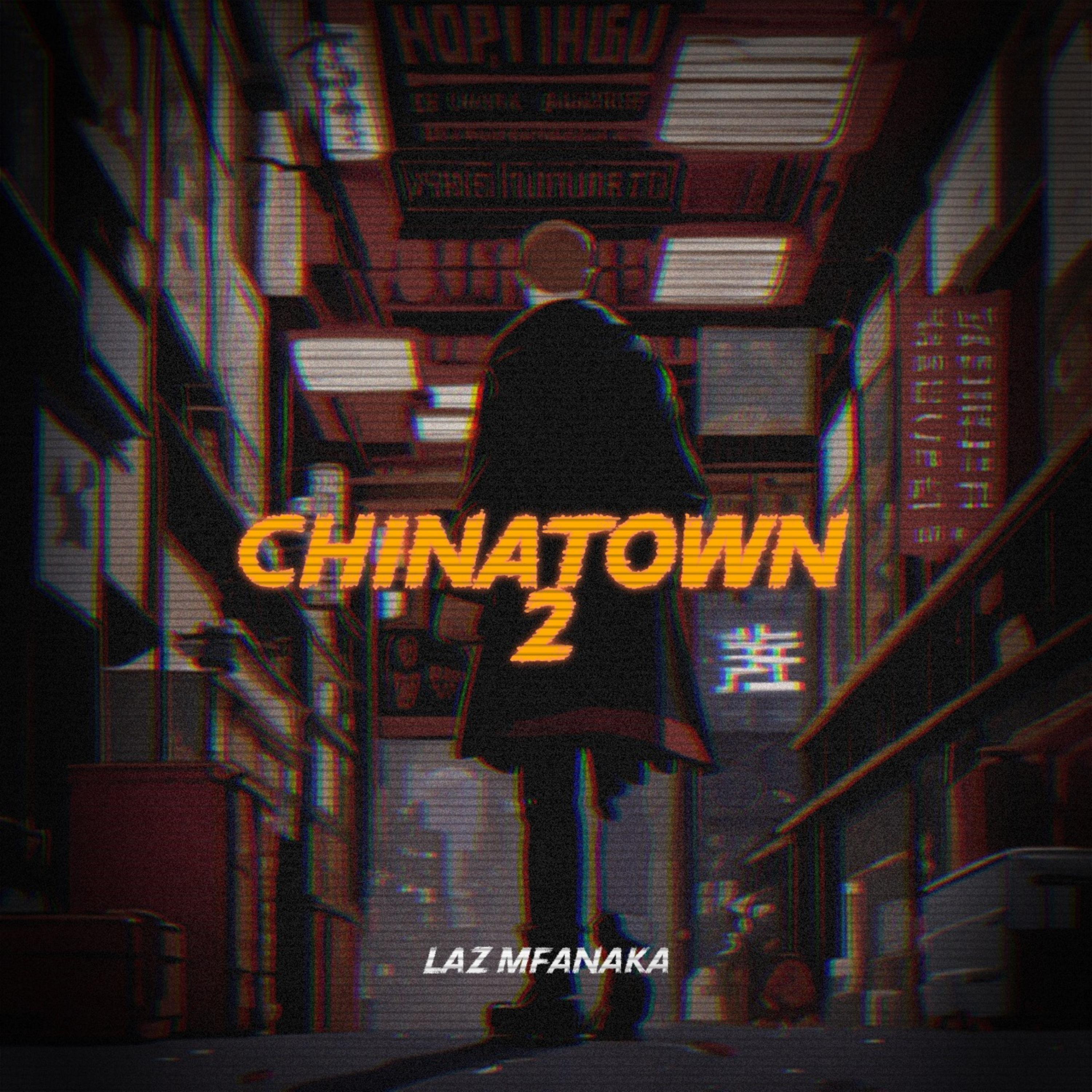 Постер альбома Chinatown 2